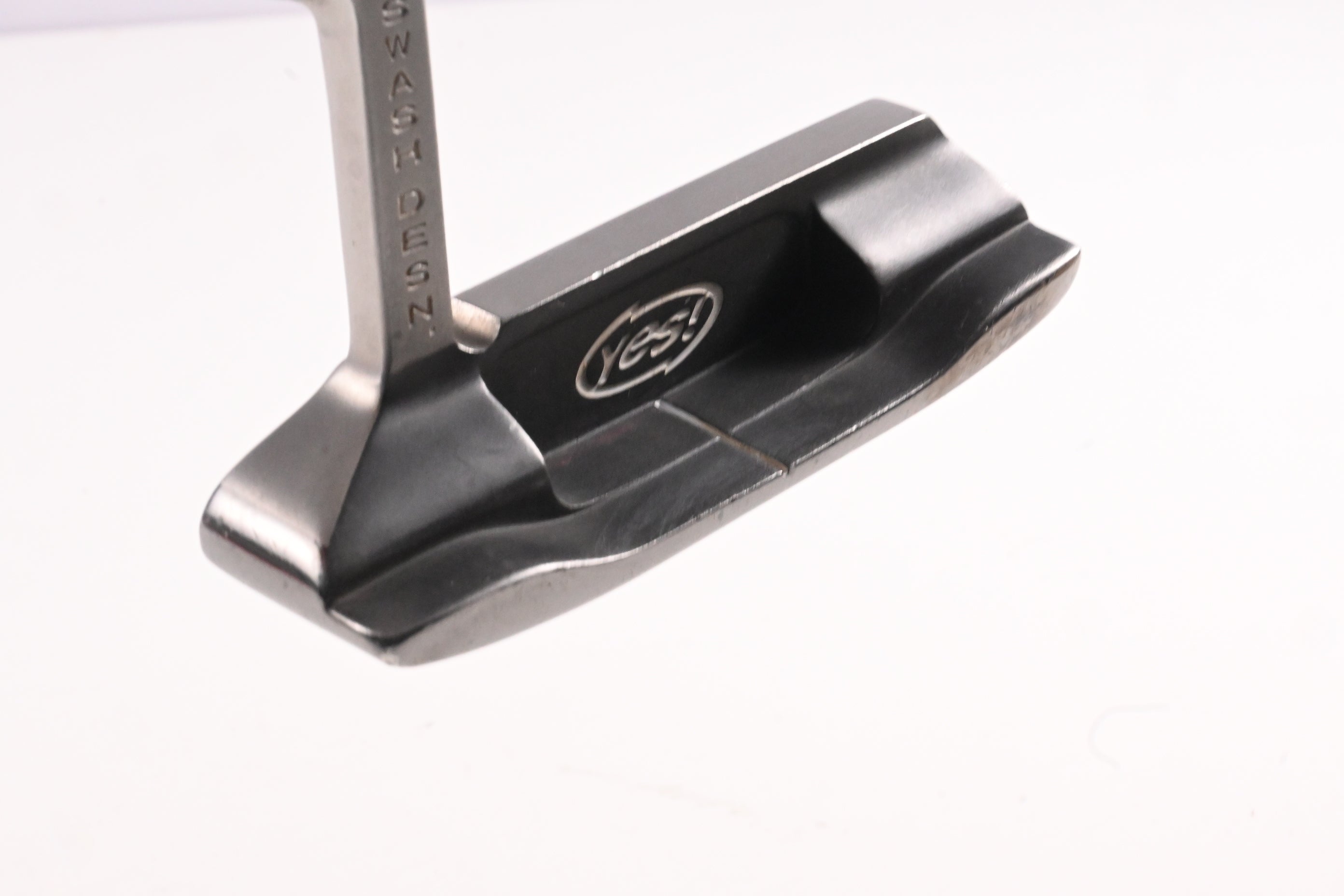 Yes! C-Groove Callie Putter / 33 Inch