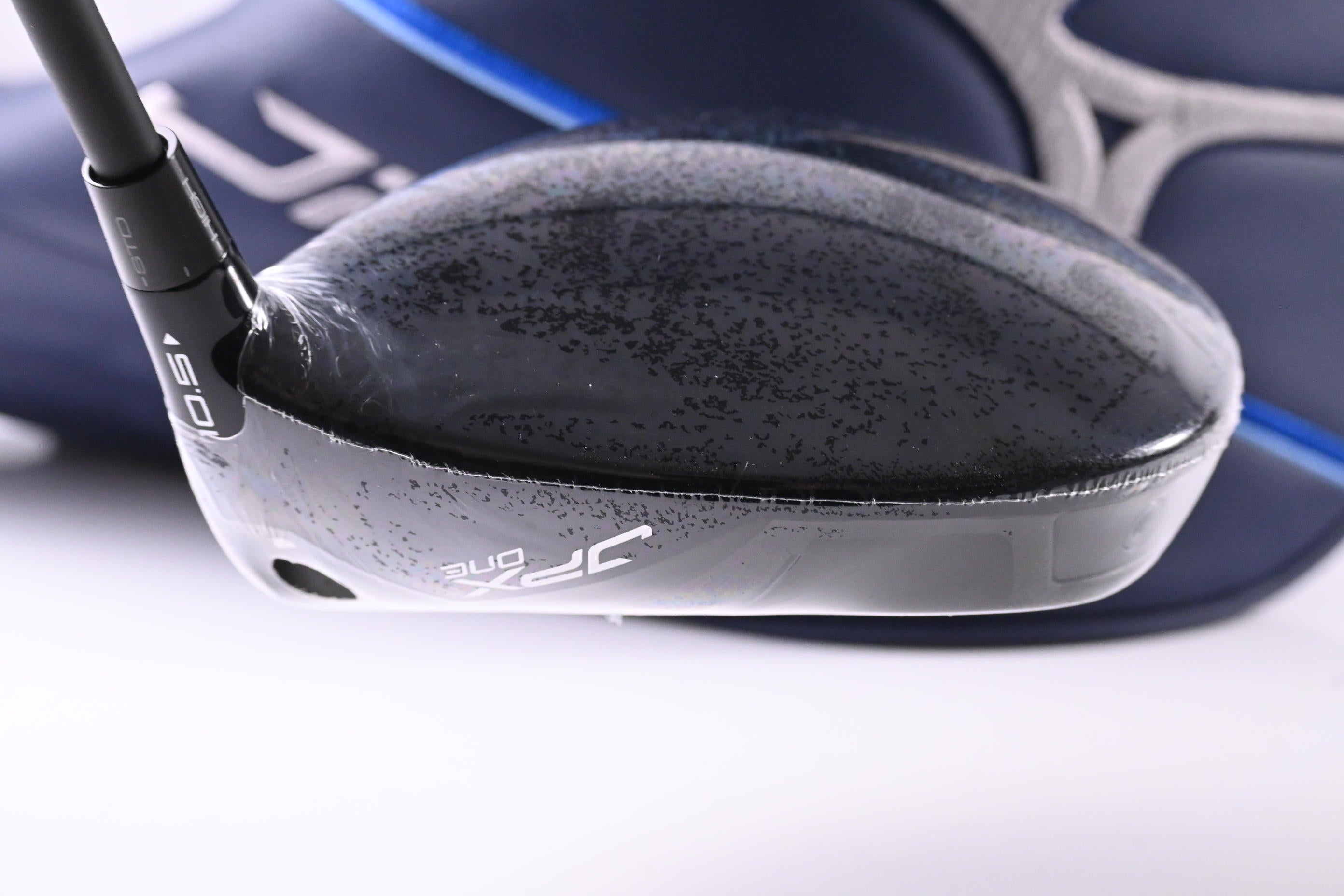 Mizuno JPX One Driver / 10.5 Degree / Regular Flex Tensei 1K Blue 55 Shaft