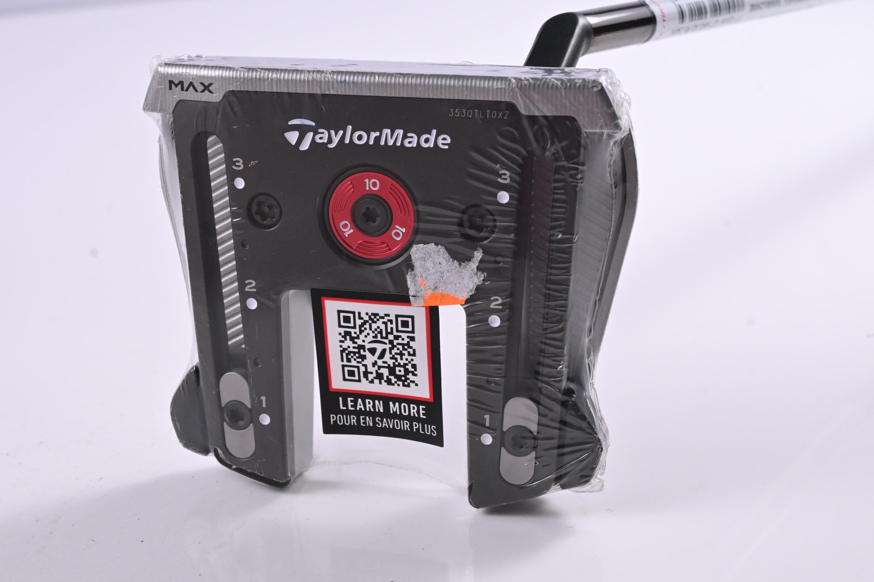 Taylormade Spider GT Max Putter / 34 Inch
