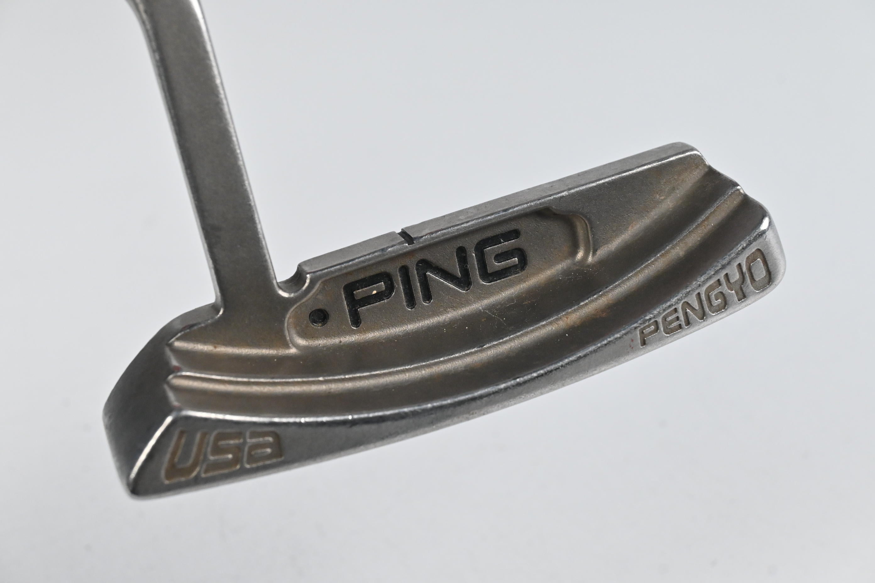 Ping Karsten USA Series Pengyo Putter / 35 Inch
