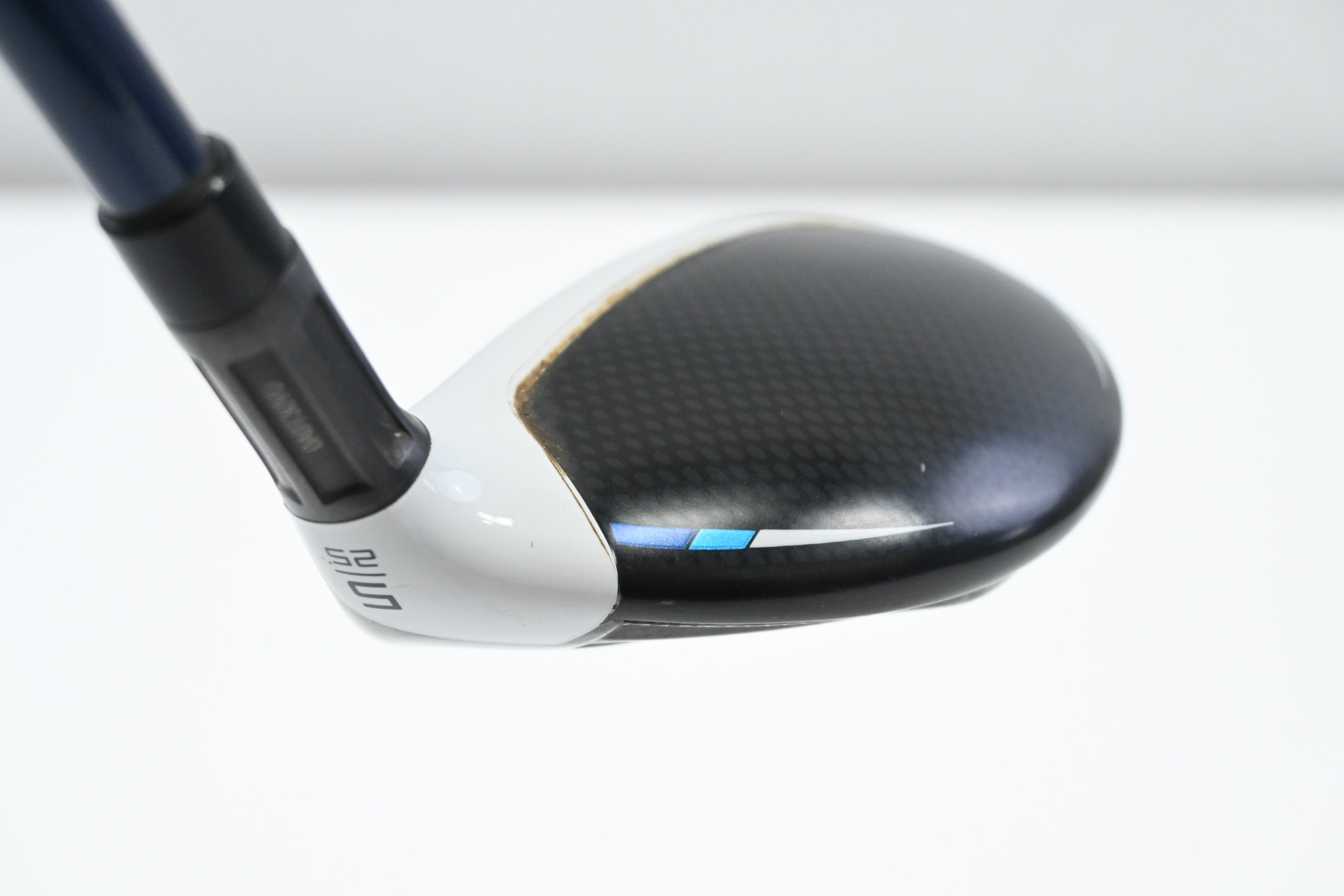 Taylormade SIM2 Max #5 Hybrid / 25 Degree / Senior Flex Fujikura Ventus Blue 5