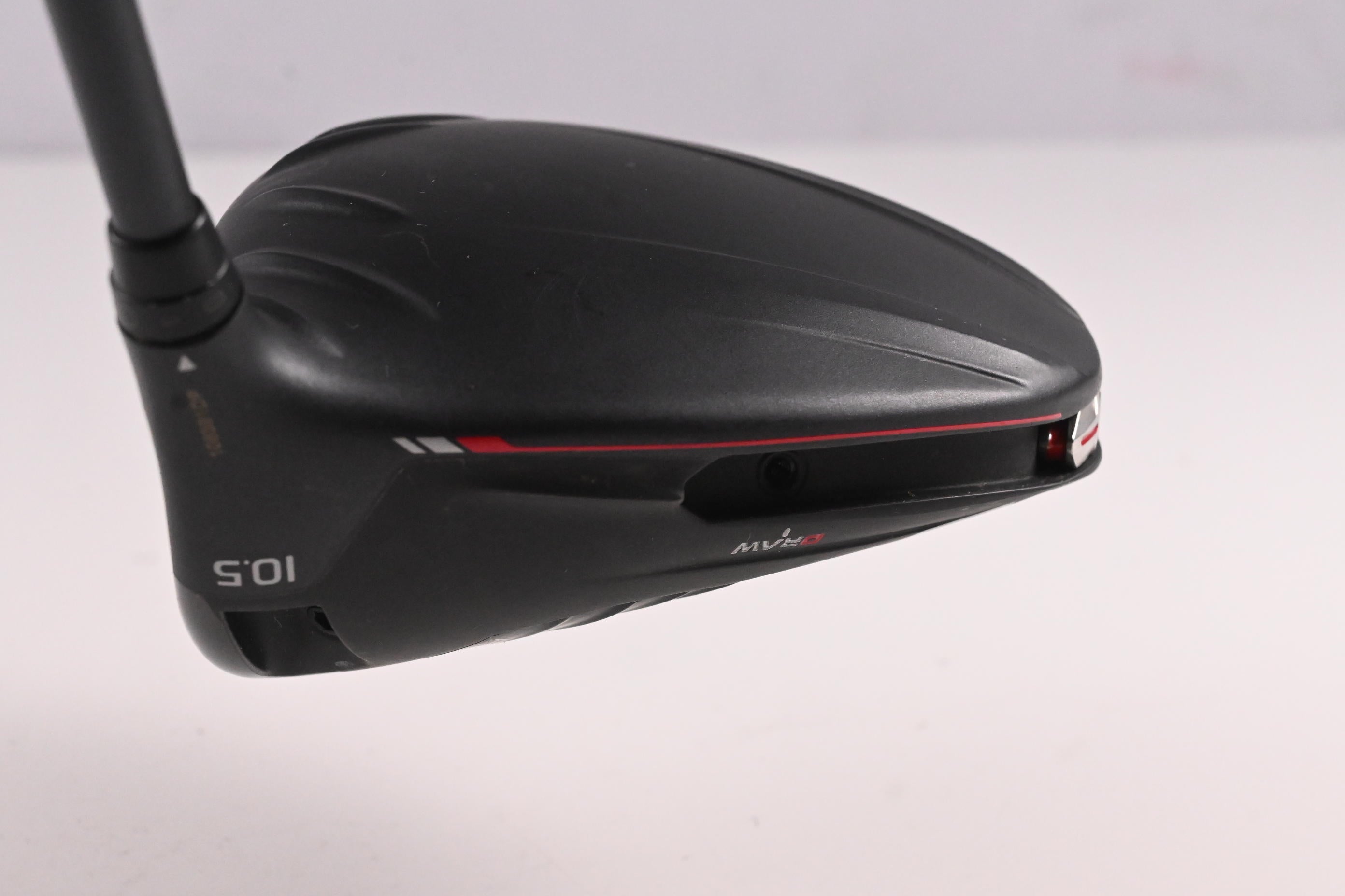 Ping G410 Plus Driver / 10.5 Degree / Regular Flex Ping Alta CB Red 55 Shaft