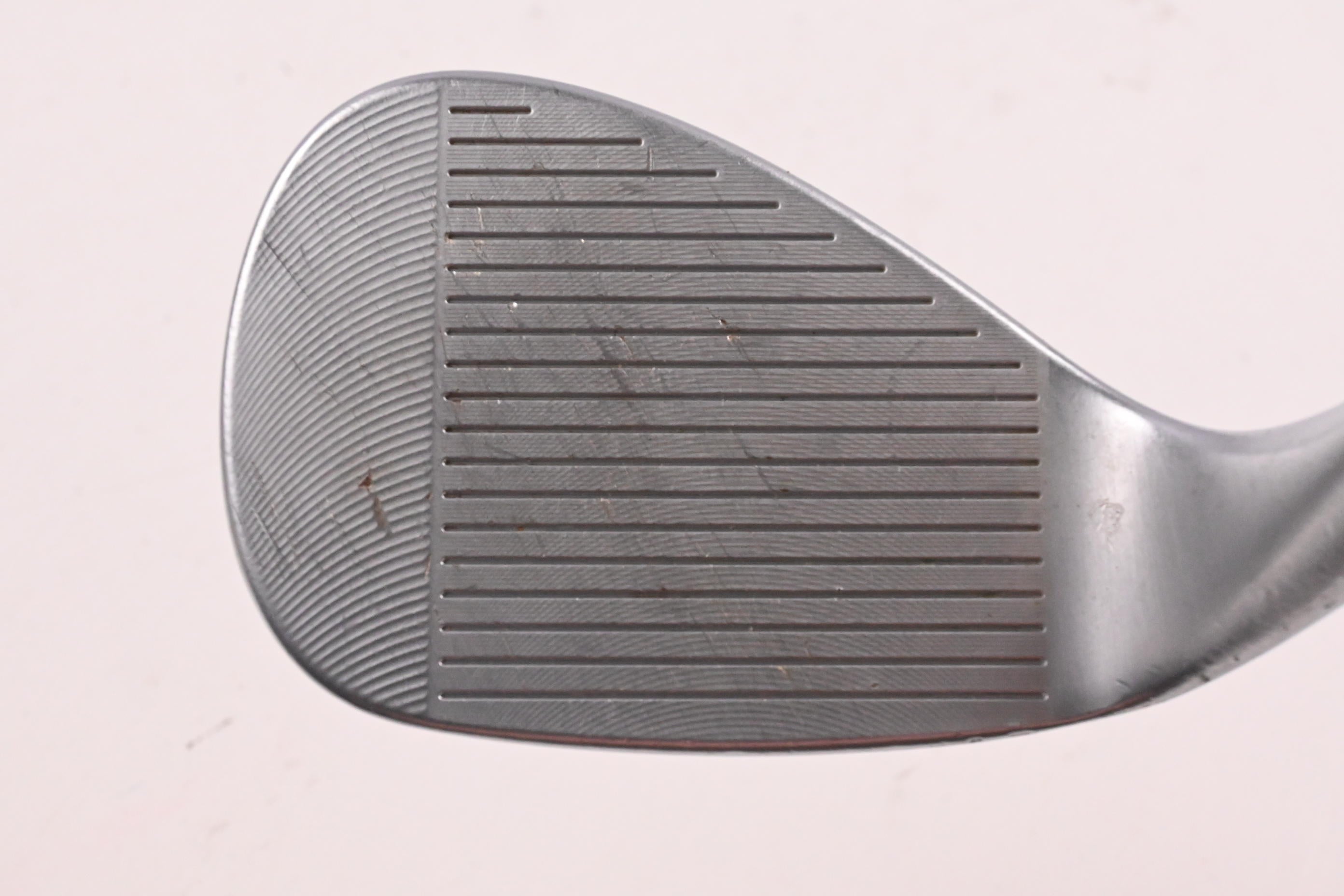 Cleveland RTX ZipCore Lob Wedge / 60 Degree / Stiff Flex N.S.Pro Modus³ Tour 120