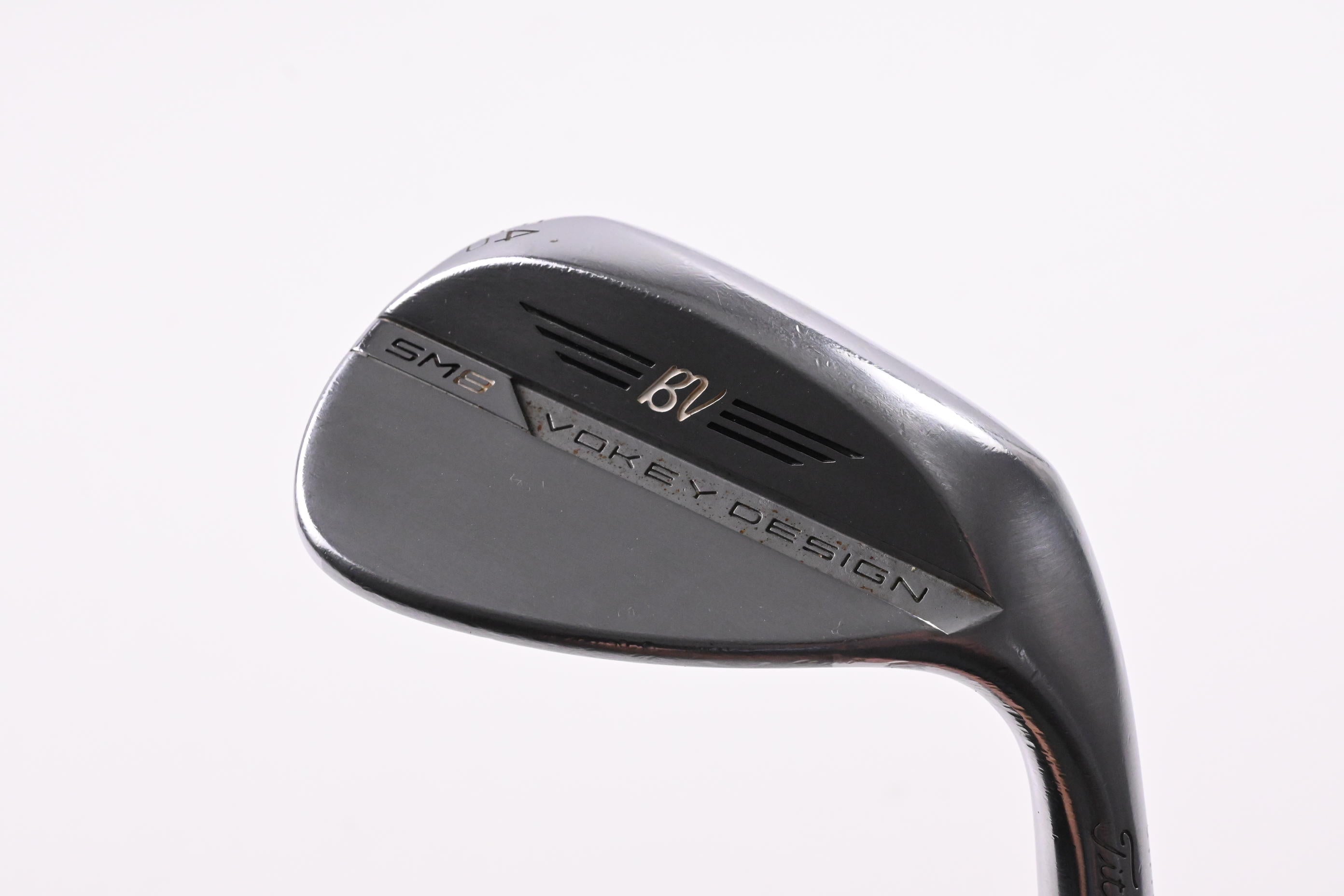 Titleist Vokey SM8 Sand Wedge / 54 Degree / Wedge Flex Project X LZ Shaft