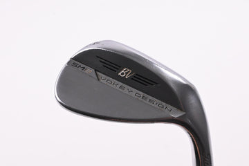 Titleist Vokey SM8 Sand Wedge / 54 Degree / Wedge Flex Project X LZ Shaft