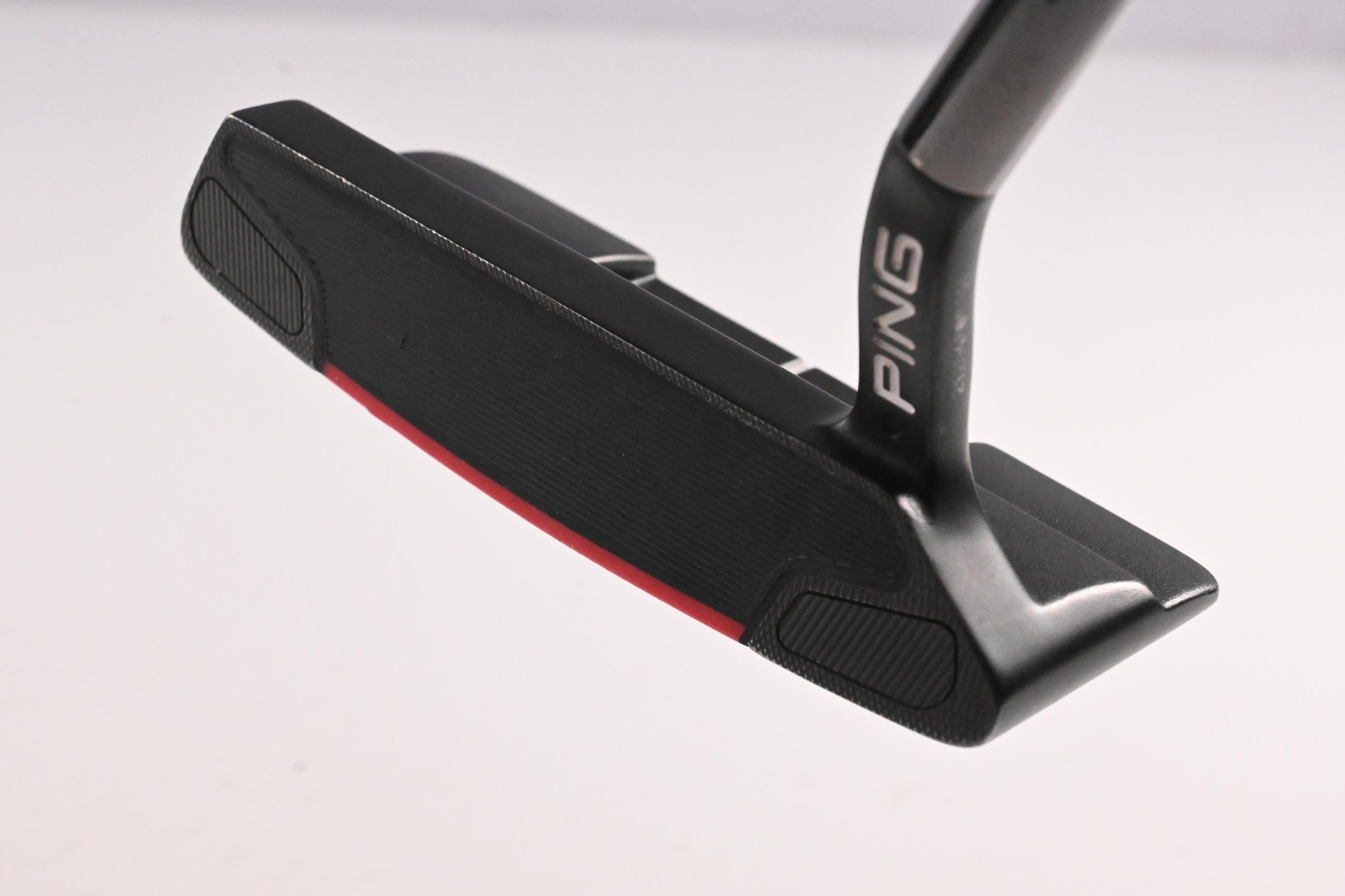 Ping Kushin 4 2021 Putter / 35 Inch