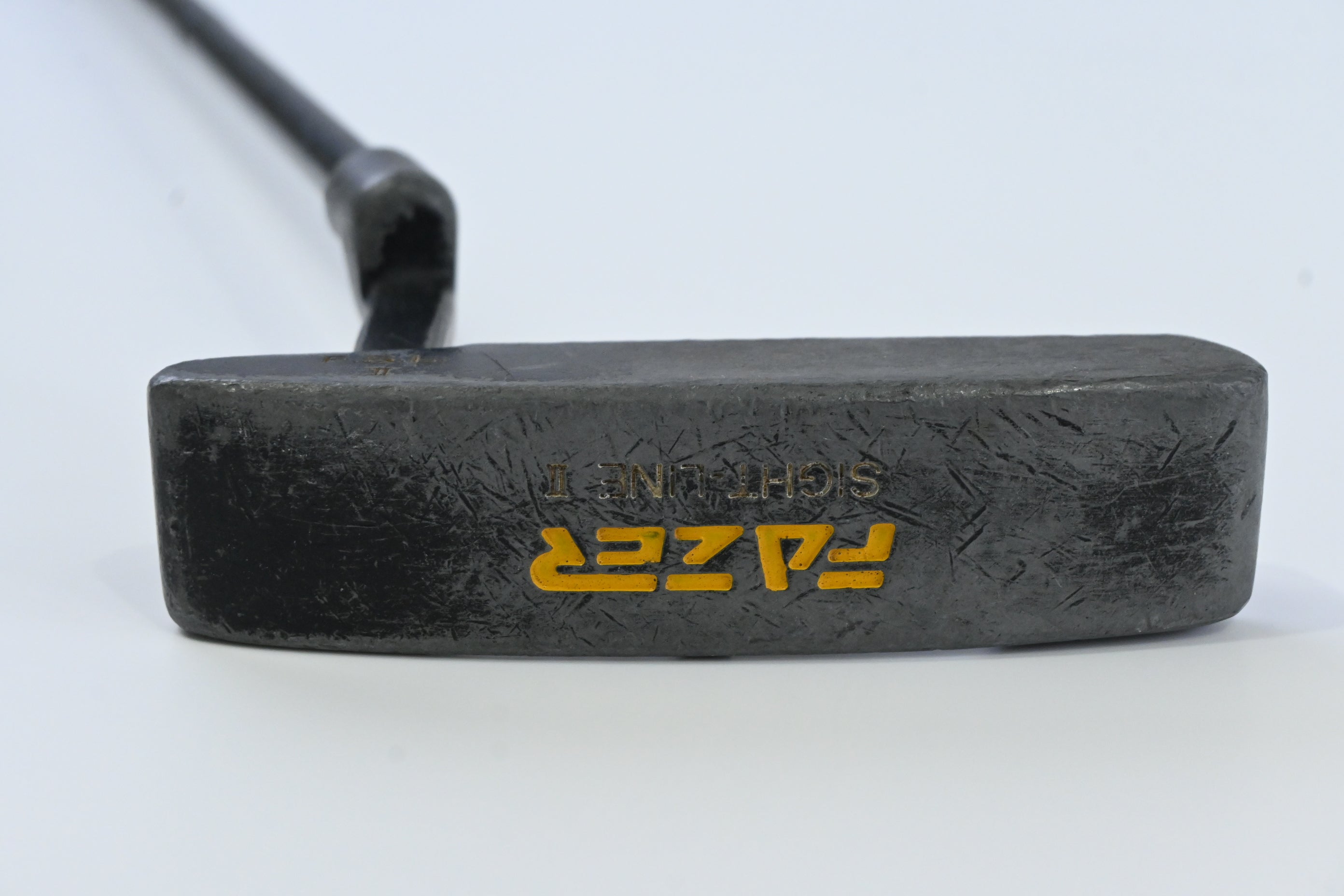 Left Hand Fazer Sight Line II Putter / 35 Inch