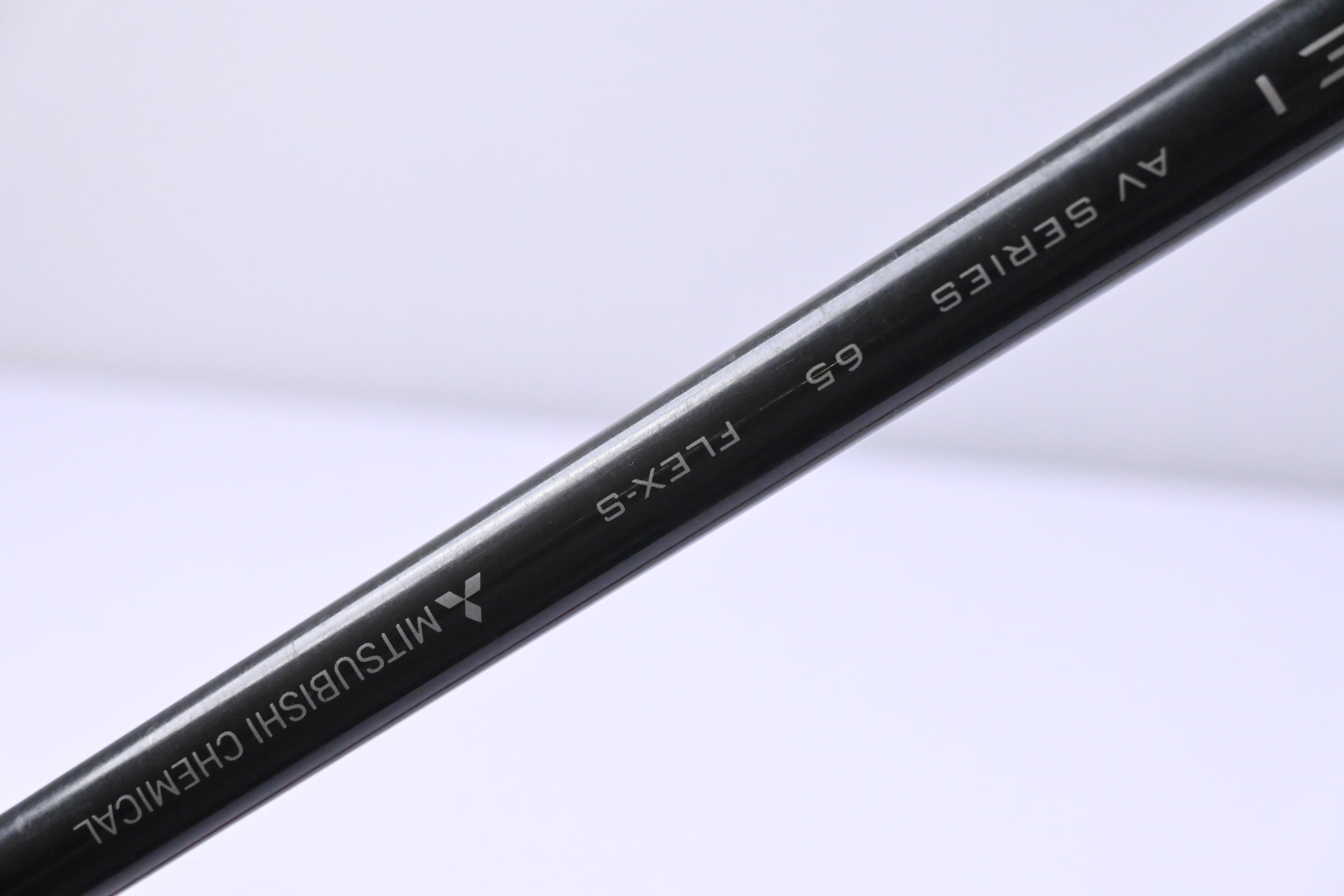 Mitsubishi Tensei AV Blue 65 Driver Shaft / Stiff Flex / Callaway 2nd Gen
