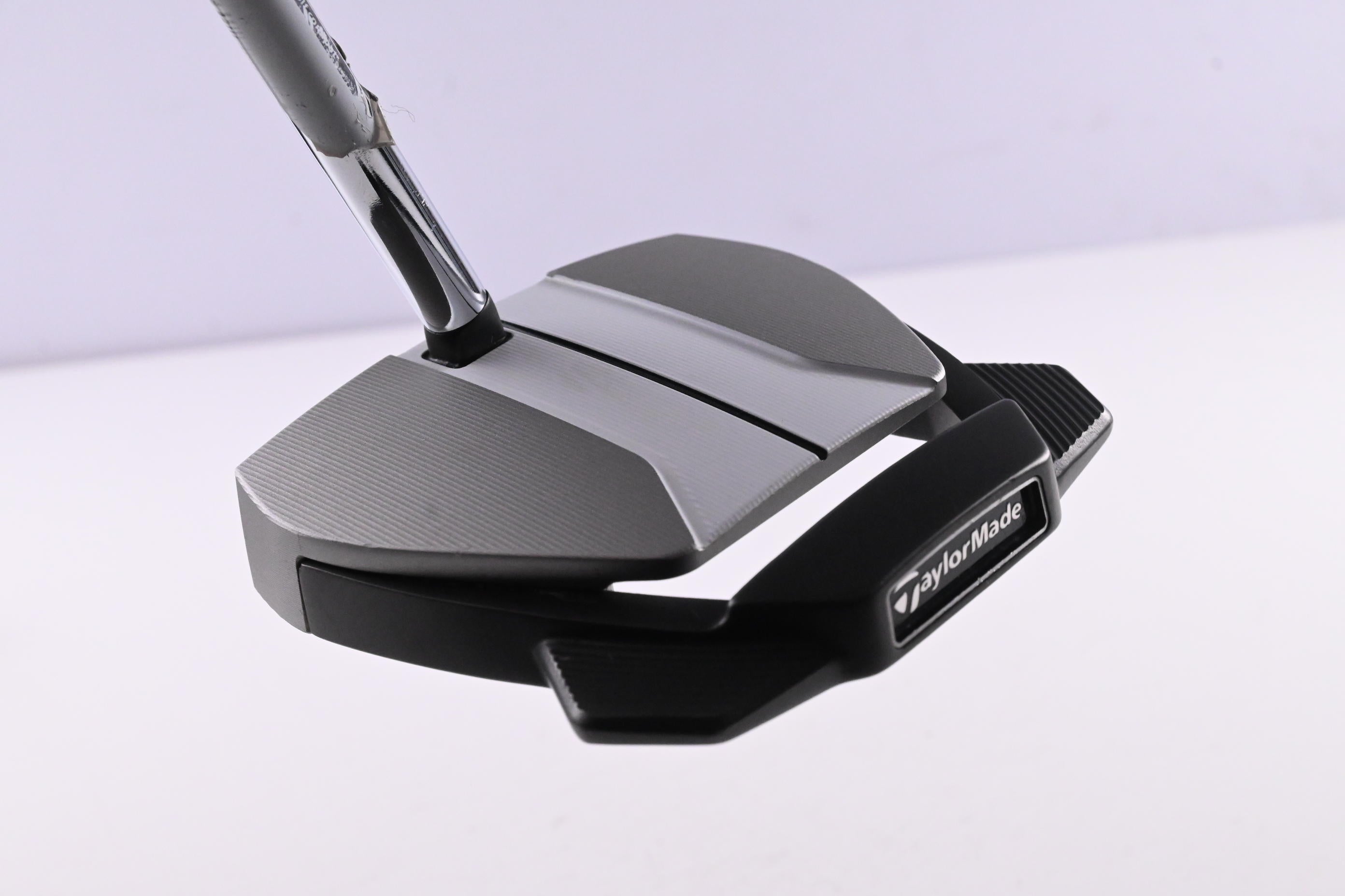 Taylormade Spider GTX Silver Putter / 35 Inch