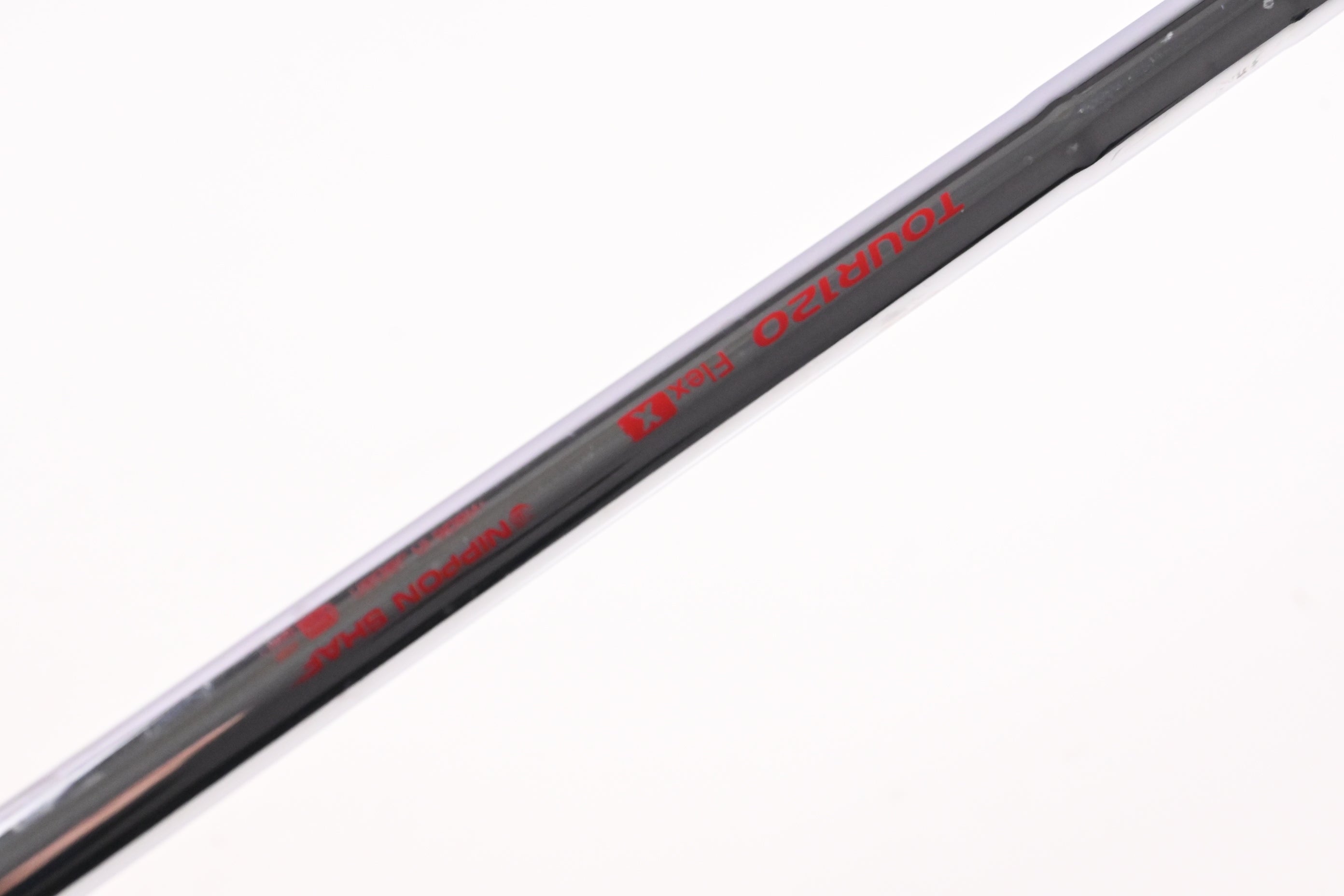 Taylormade P7MC 2023 #4 Iron / 23 Degree / X-Flex N.S.PRO Modus 3 Tour 120 Shaft