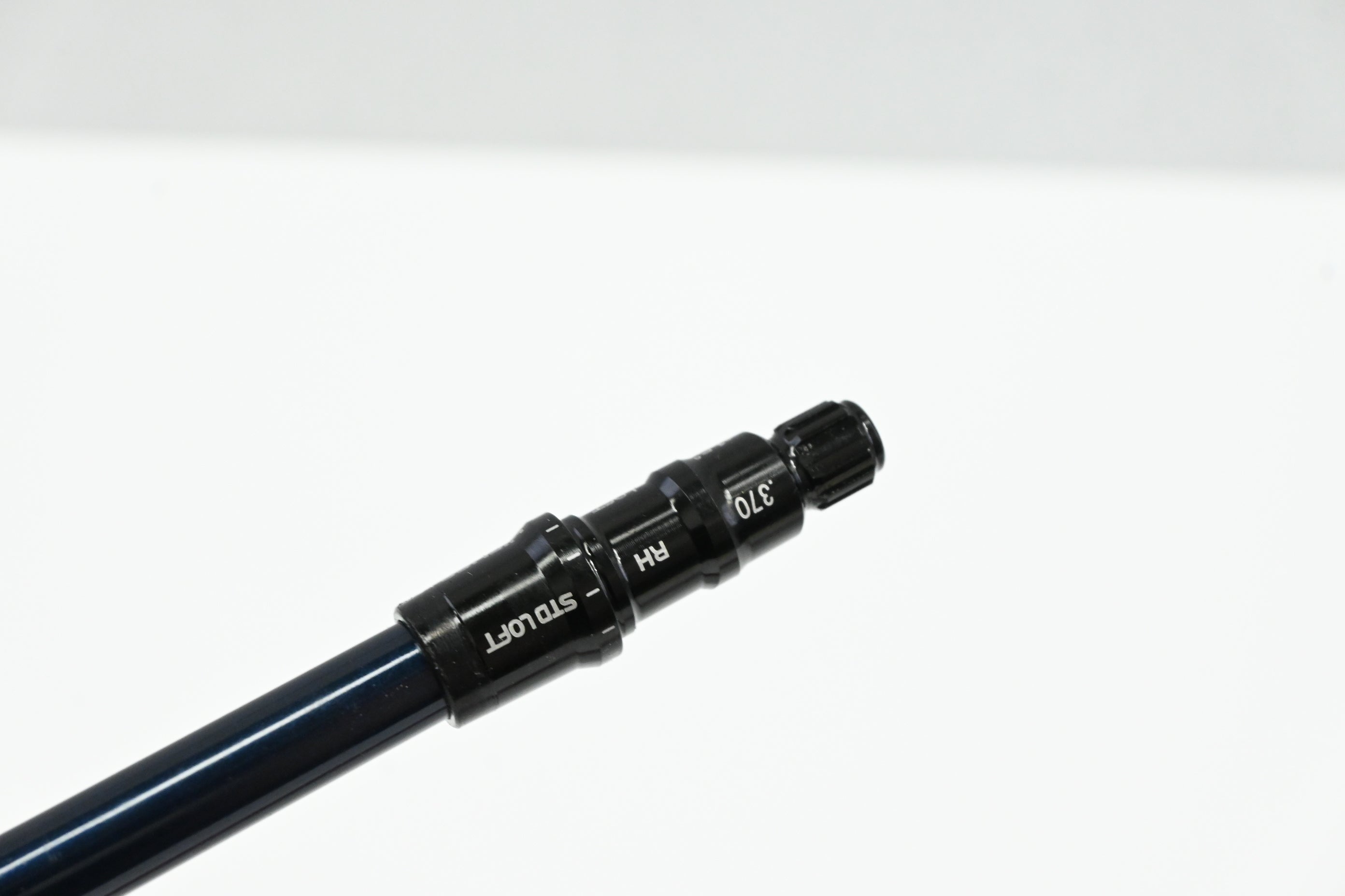 Fujikura Ventus Blue Velocore 9 #5 Hybrid Shaft / X-Flex / Taylormade 2nd Gen