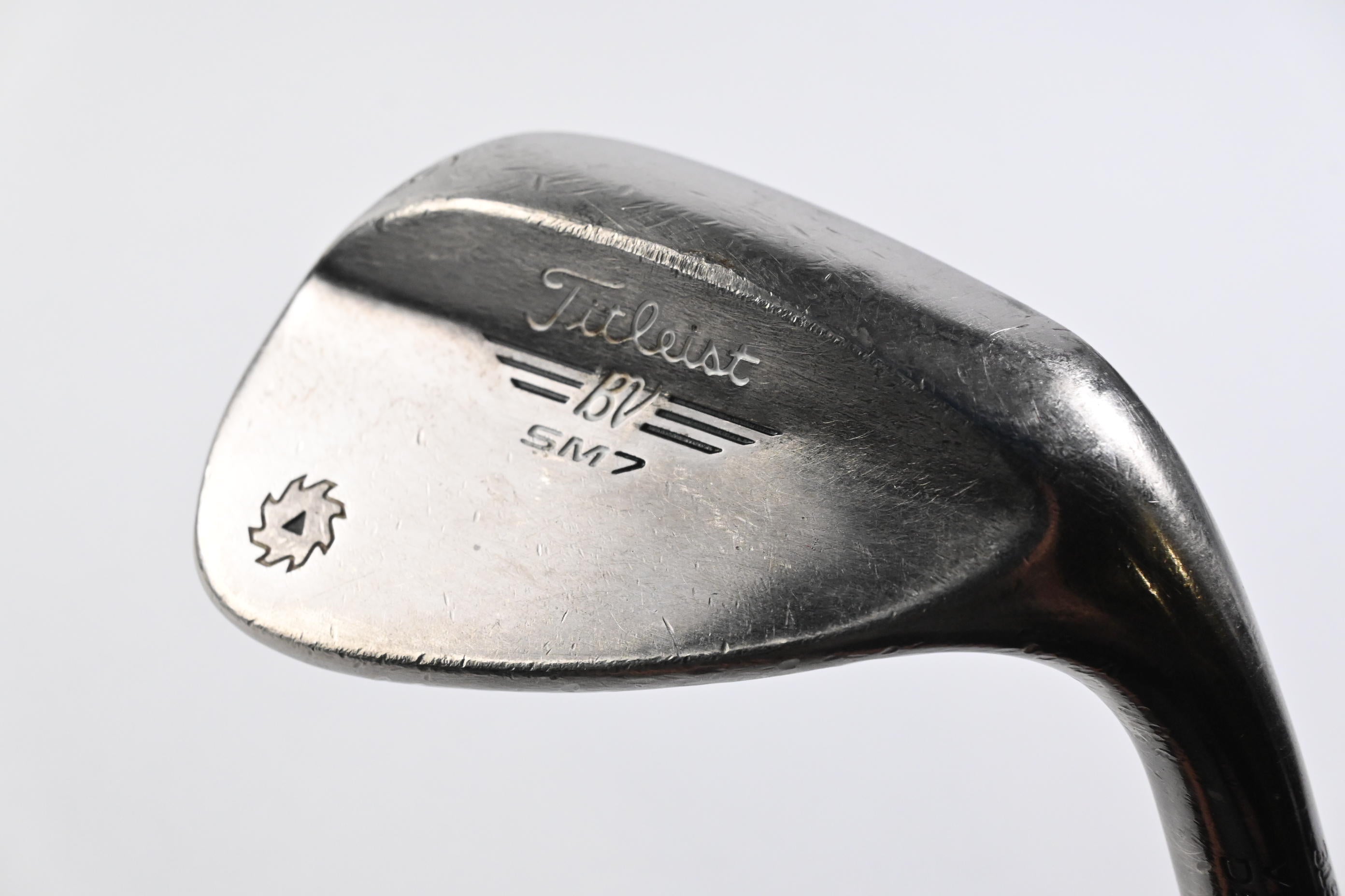 Titleist Vokey SM7 Sand Wedge / 56 Degree / Wedge Flex Vokey Design Shaft