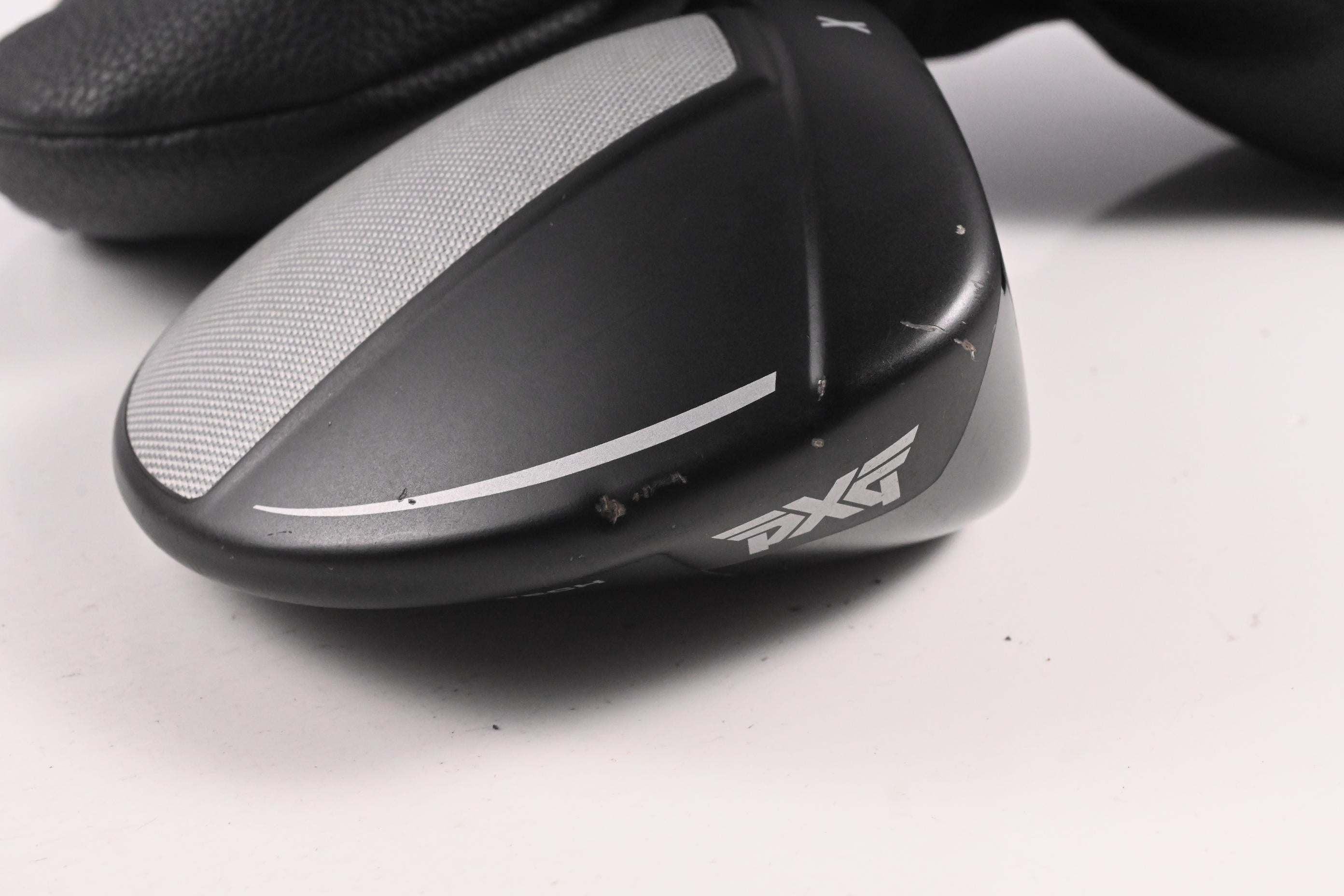 PXG 0311 XF Gen5 Driver / 9 Degree / Stiff Flex HZRDUS Smoke Yellow 60 Shaft