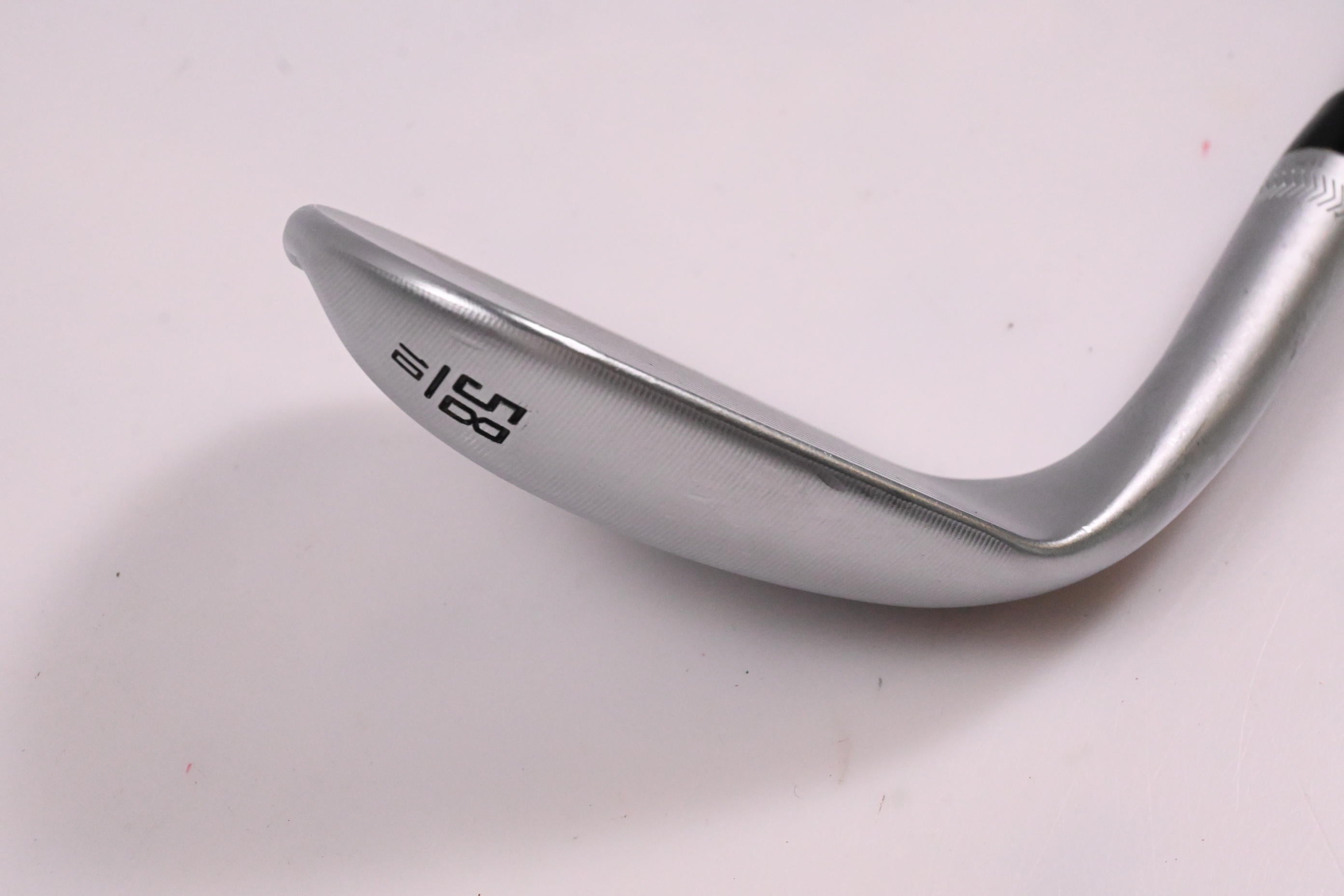 PXG Sugar Daddy III Lob Wedge / 58 Degree / Stiff Flex MMT 80 Shaft