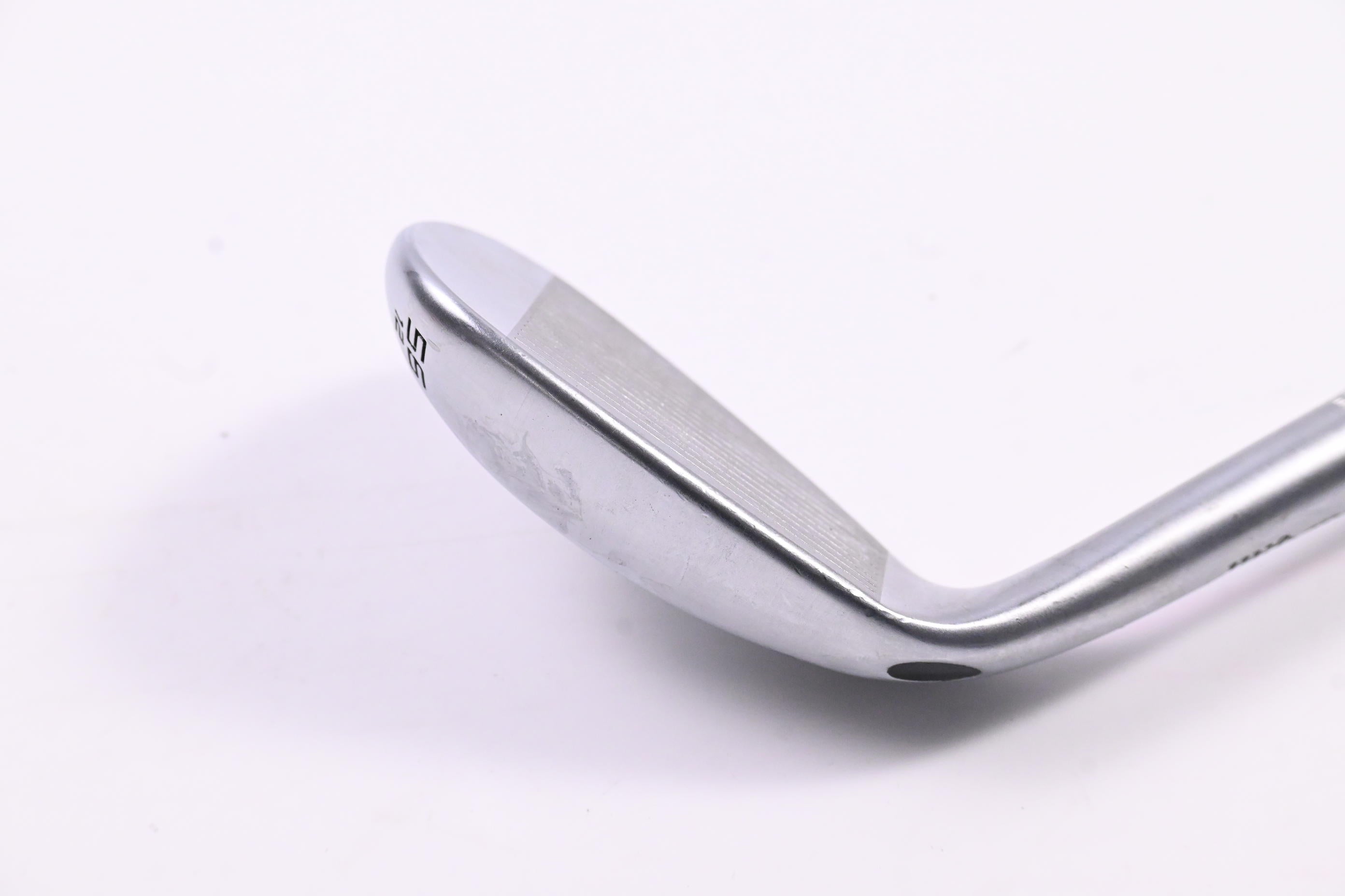Wilson Staff Model ZM Sand Wedge / 56 Degree / Stiff Flex KBS Tour Lite Shaft