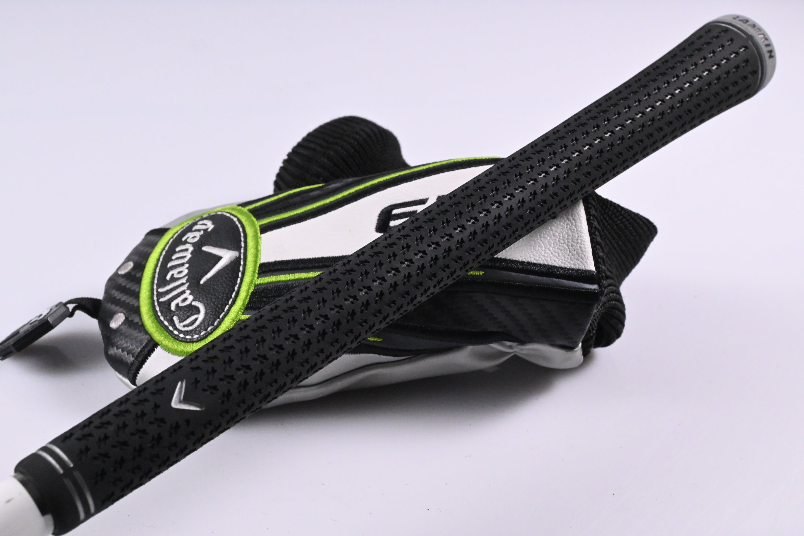 Callaway Epic #4 Hybrid / 23 Degree / Regular Flex UST Recoil ES780 Shaft