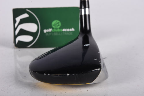 Ladies Tour Edge Bazooka Geomax #5 Wood / 18 Degree / Ladies Flex Grafalloy