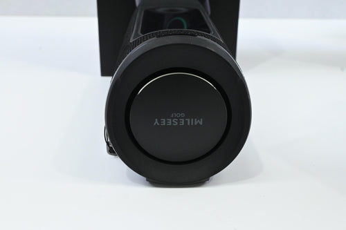 Mileseey GeneSonic Pro Golf / GPS Speaker