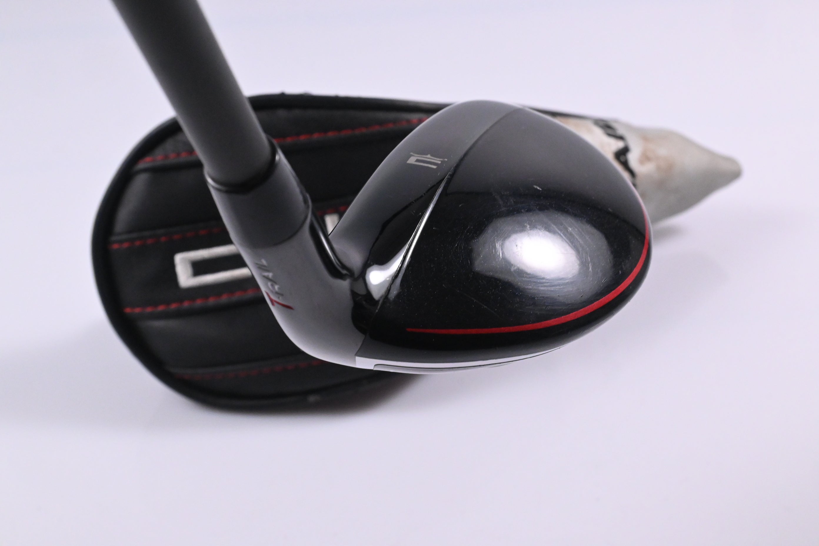 Cobra T-Rail 2023 #5 Hybrid / 23 Degree / Lite Flex Cobra Ultralite 45 Shaft