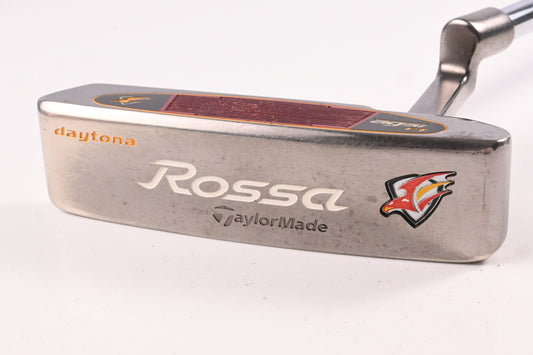 Taylormade Rossa Core Classic daytona Putter / 34 Inch