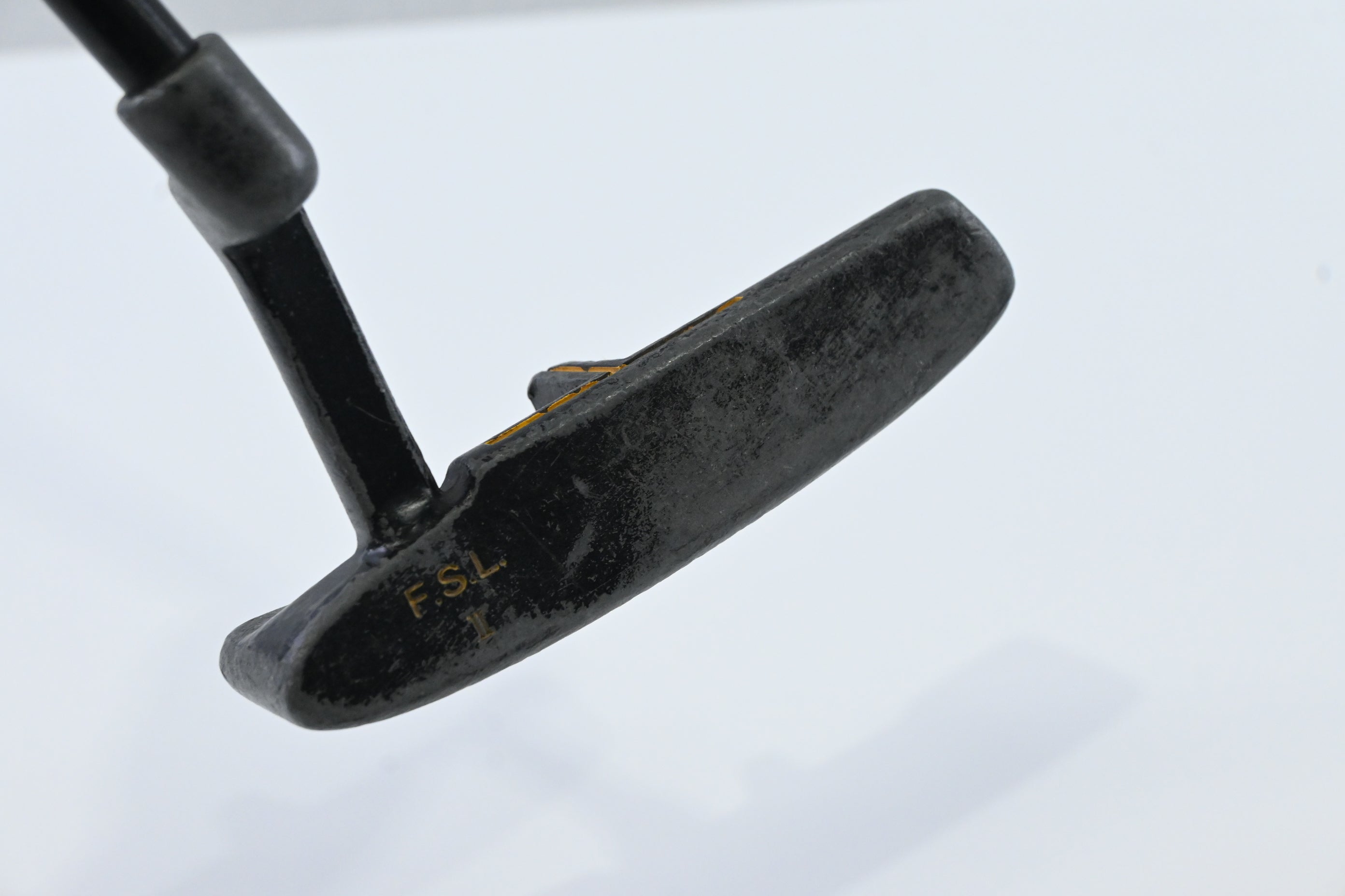 Left Hand Fazer Sight Line II Putter / 35 Inch