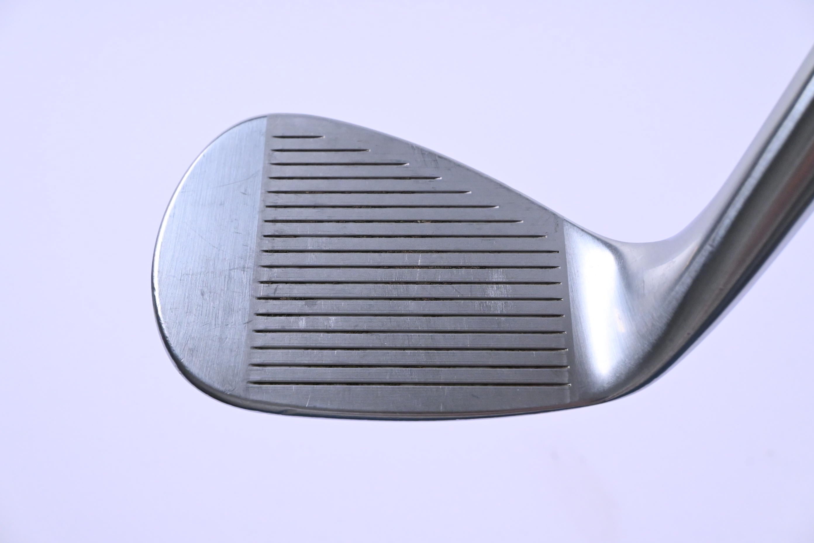 Titleist Vokey SM10 Sand Wedge / 56 Degree / Regular Flex AMT Black Shaft