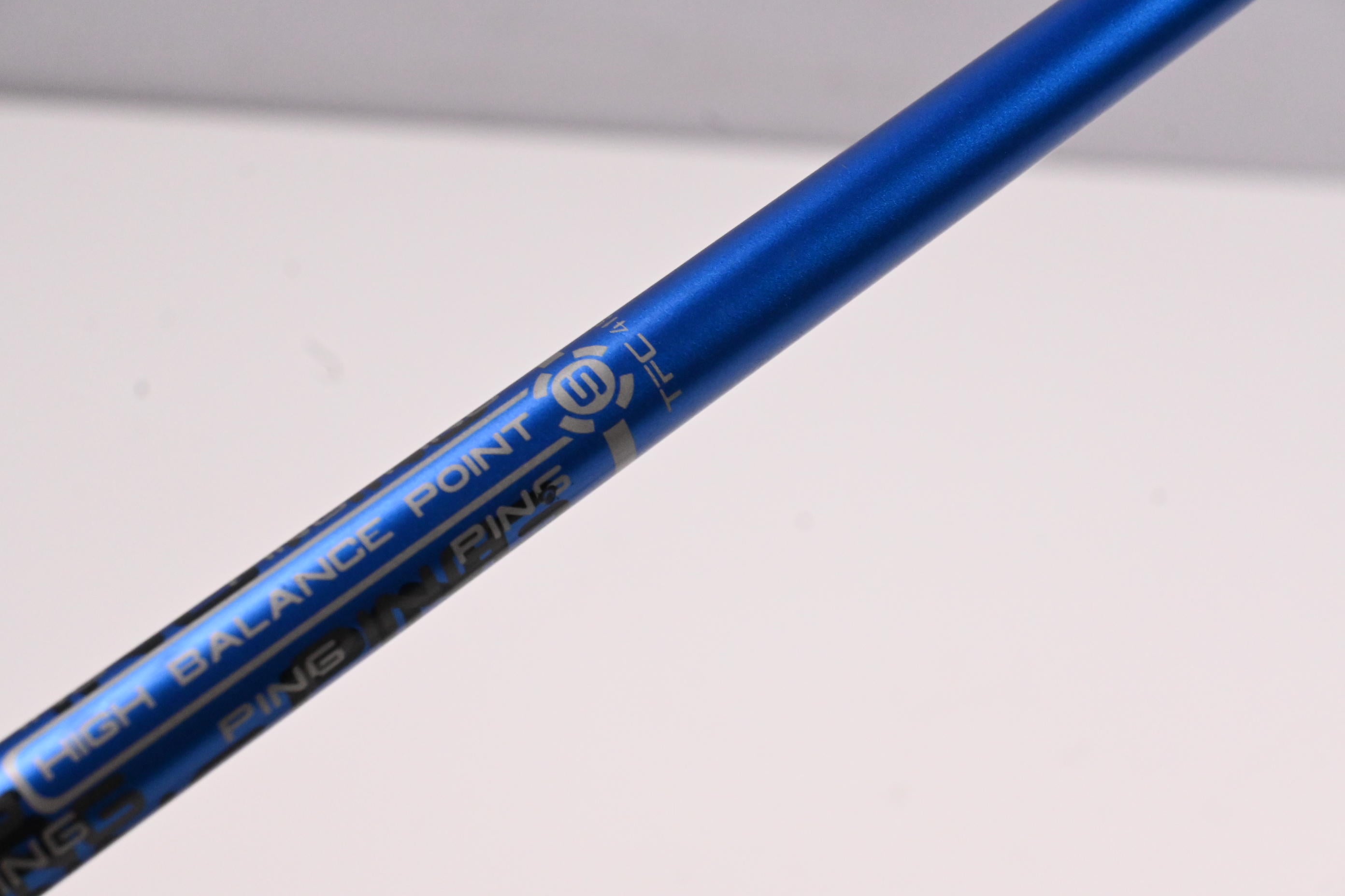 Ping TFC 419 Driver Shaft / Stiff Flex / Ping 2nd Gen