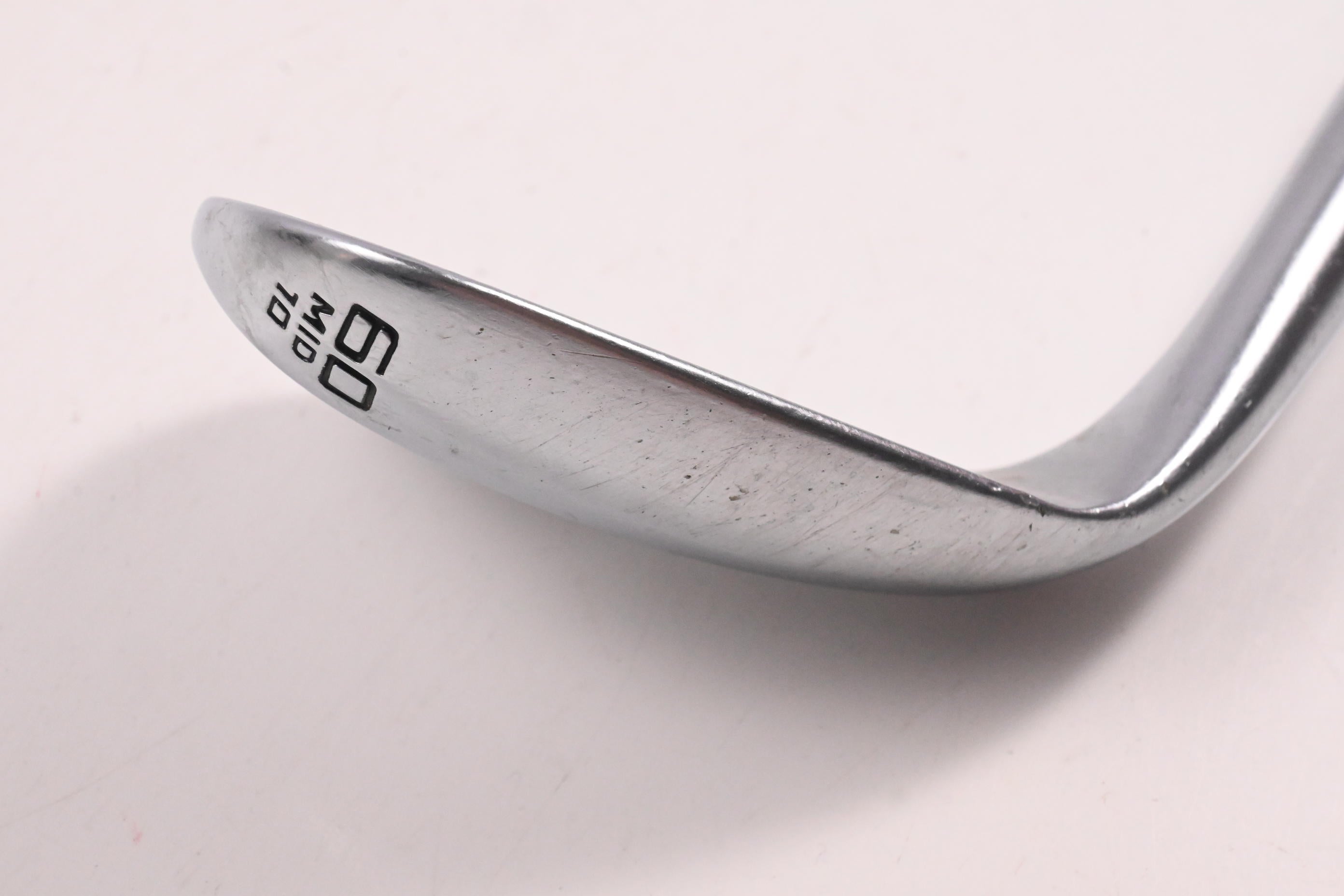 Cleveland RTX ZipCore Lob Wedge / 60 Degree / Stiff Flex N.S.Pro Modus³ Tour 120