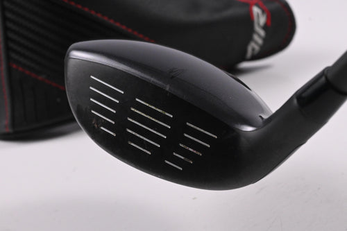 Cobra Air-X #5 Hybrid / 25 Degree / Regular Flex Cobra Ultralite 50 Shaft