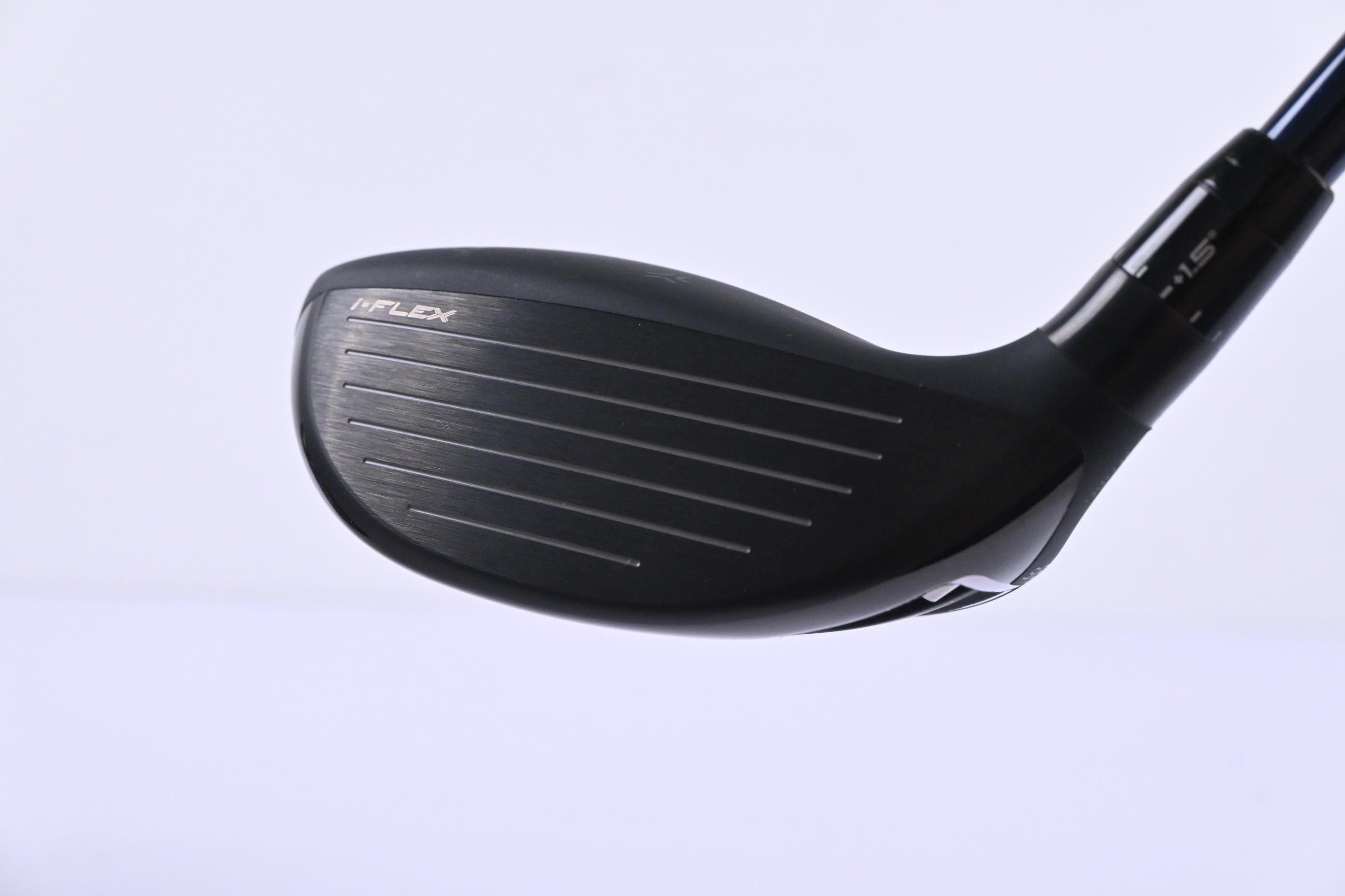 Srixon ZXi #3 Wood / 15 Degree / Regular Flex Fujikura Ventus TR Blue 6 Shaft