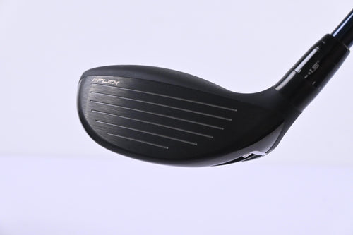 Srixon ZXi #3 Wood / 15 Degree / Regular Flex Fujikura Ventus TR Blue 6 Shaft