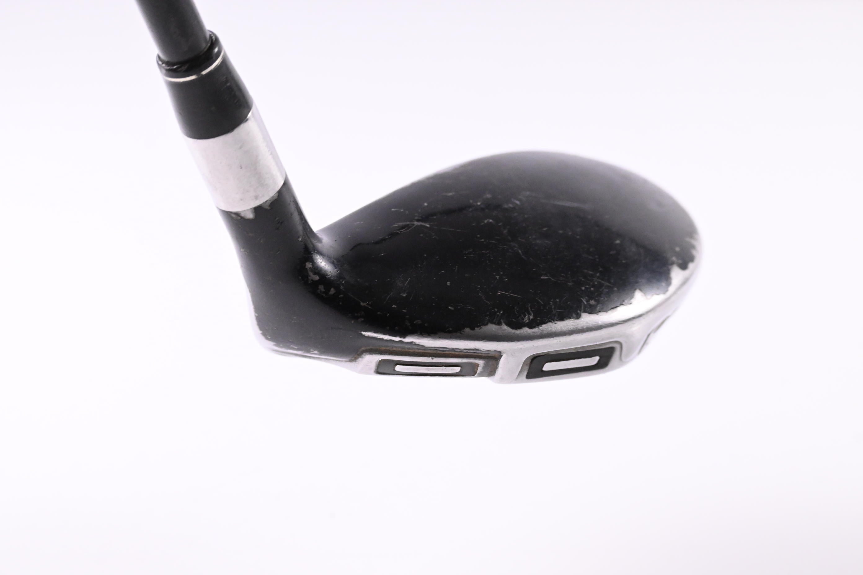 Snake Eyes Quick Strike Q4 #6 Hybrid / 31 Degree / Regular Flex UST Snake Eyes