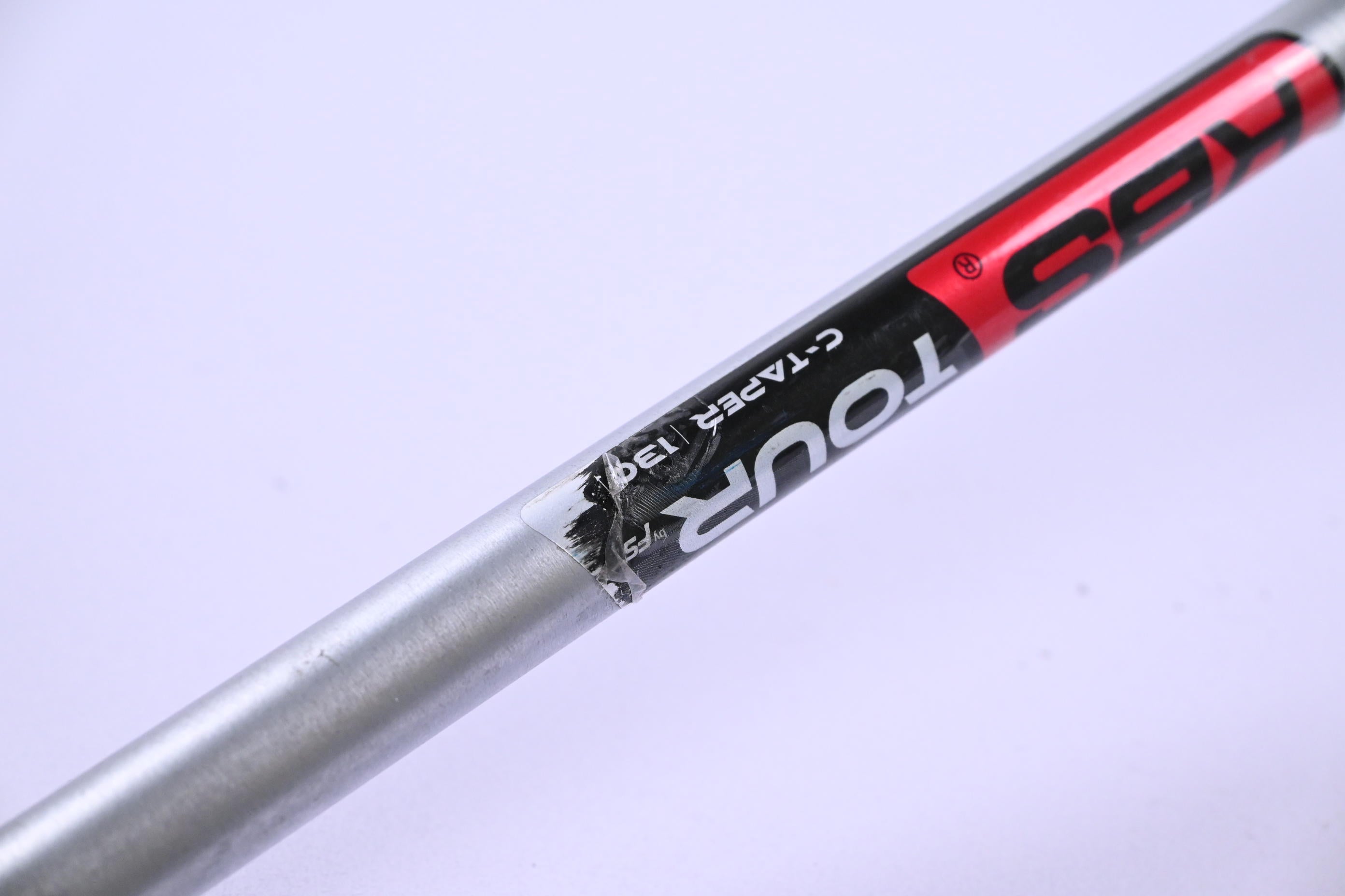 Mizuno Pro 245 #2 Iron / 16.5 Degree / X-Flex KBS Tour C-Taper 130 Shaft