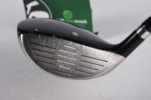 Ladies Tour Edge Bazooka Geomax #5 Wood / 18 Degree / Ladies Flex Grafalloy