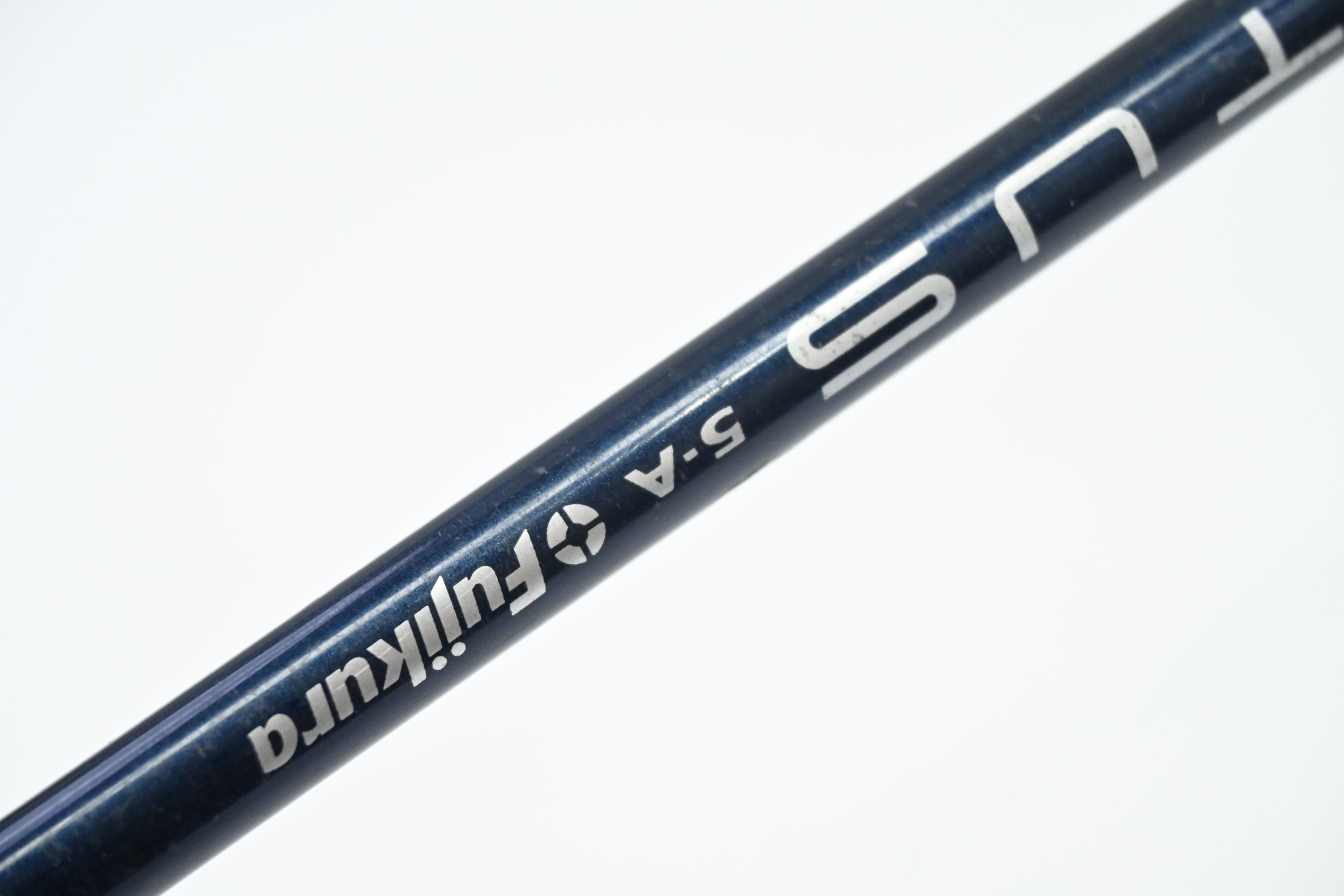 Taylormade SIM2 Max #5 Hybrid / 25 Degree / Senior Flex Fujikura Ventus Blue 5