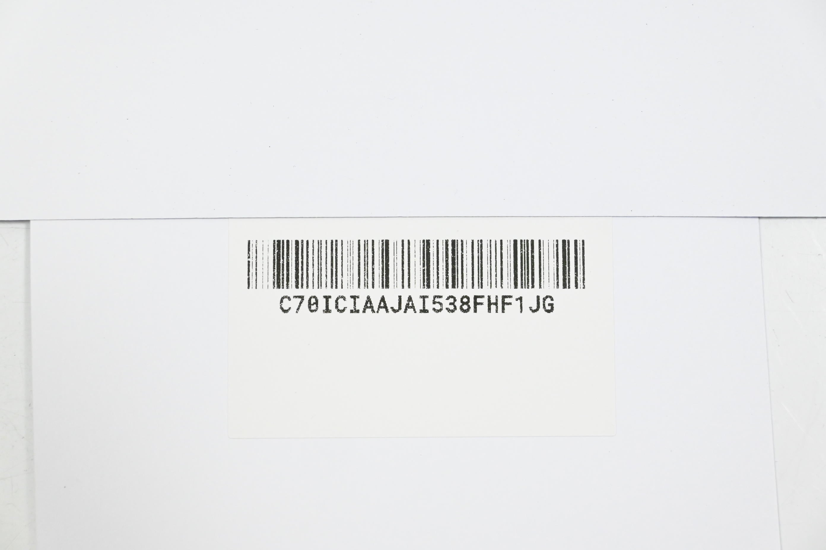 Ping Moonlite Pencil Bag  / 2-Way Divider / Black