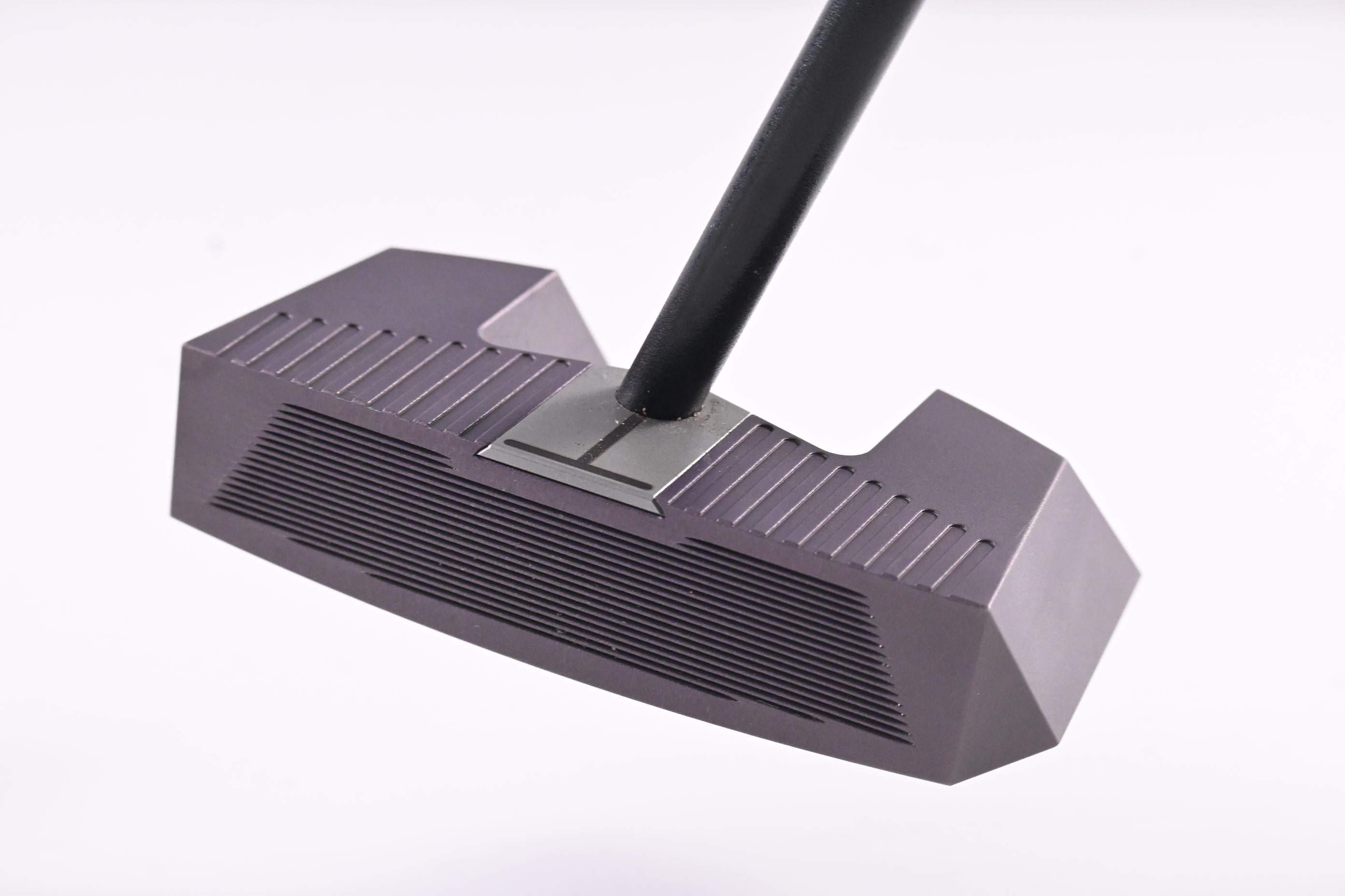 L.A.B Golf Mezz.1 Max Putter / 35 Inch / Accra X L.A.B. Golf Black