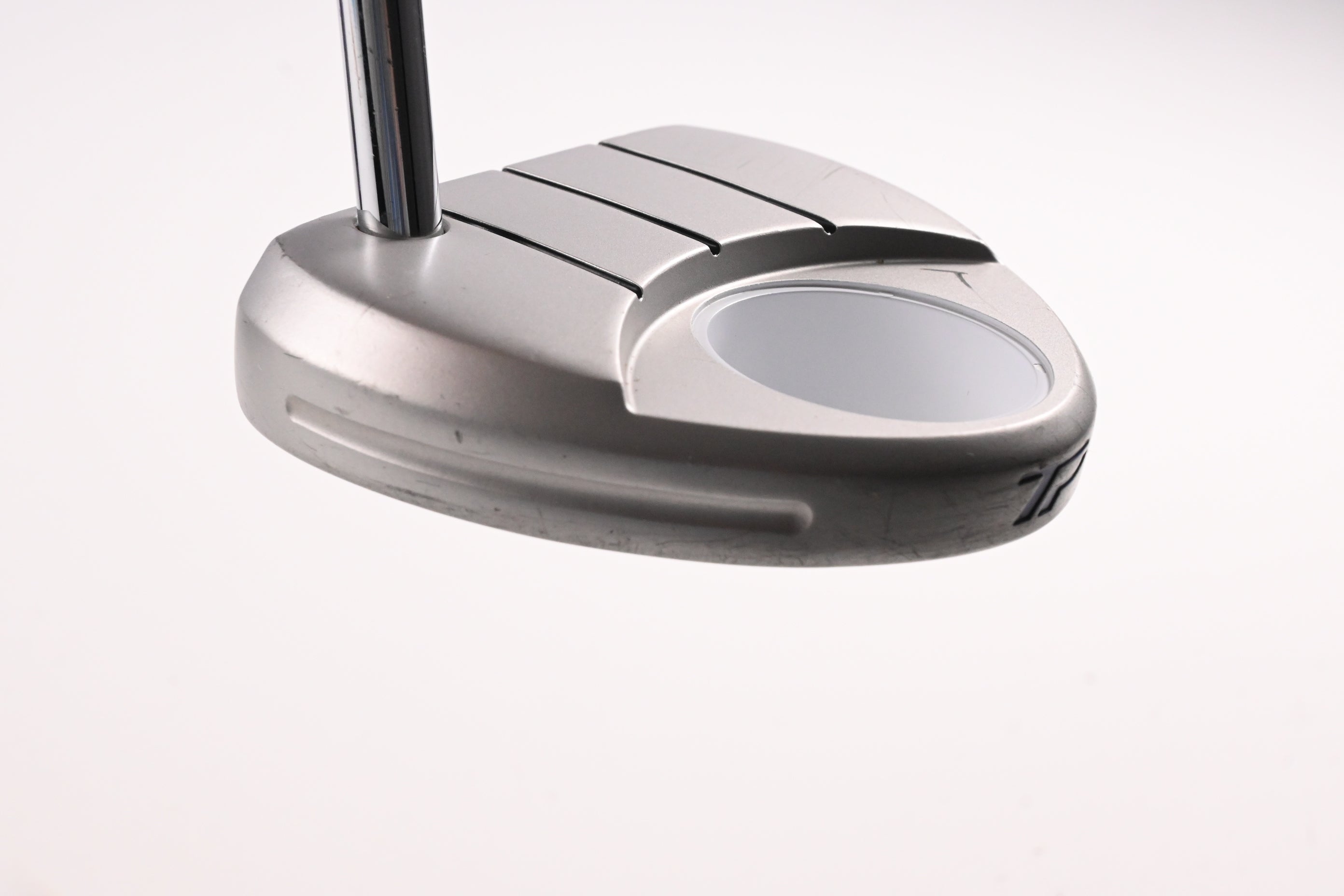 Taylormade TP Hydro Blast Chaska Putter / 34 Inch