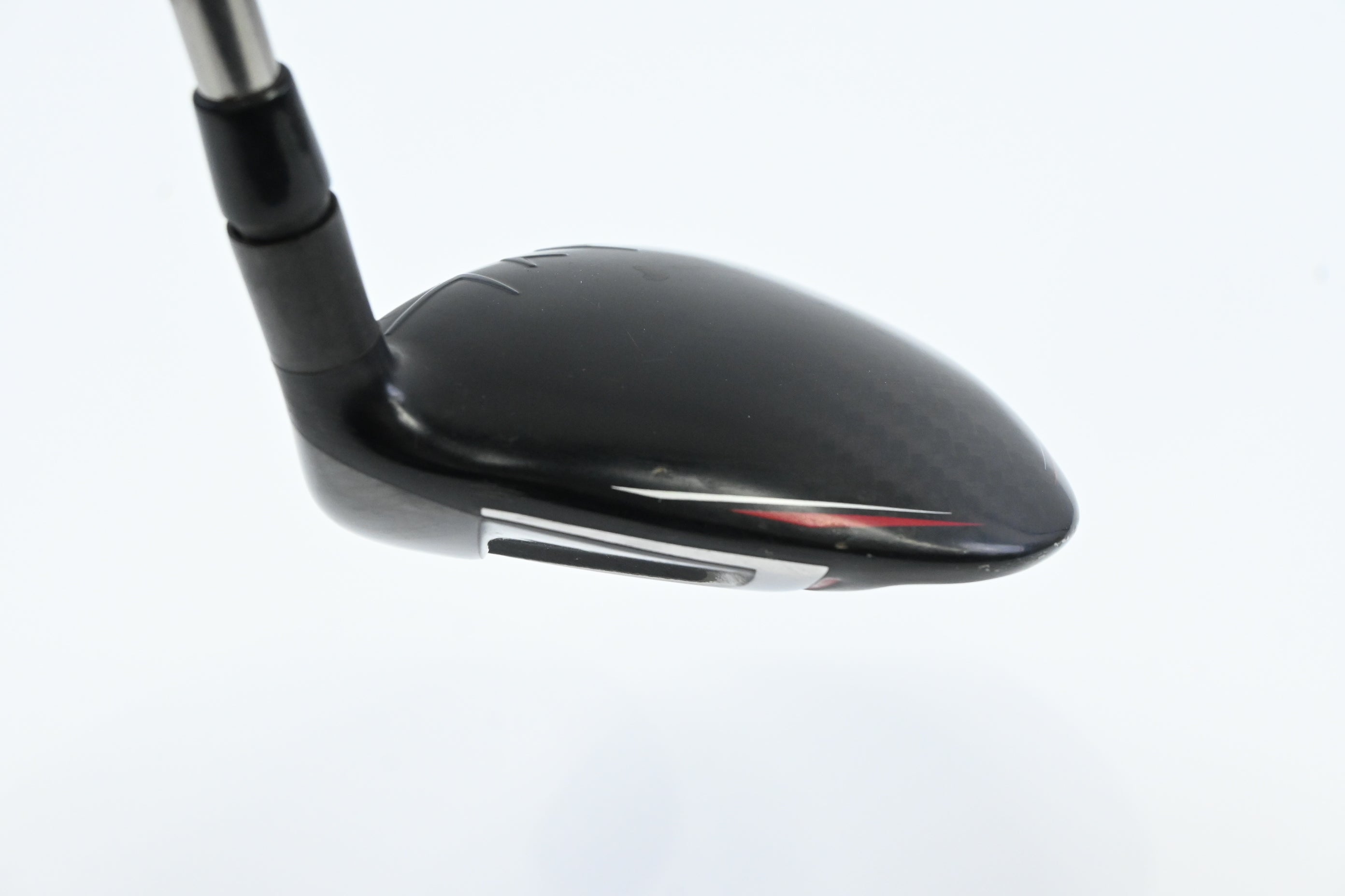 Callaway Fusion 2017 #3 Wood / 15 Degree / Stiff Flex UST Recoil ES 450 Shaft