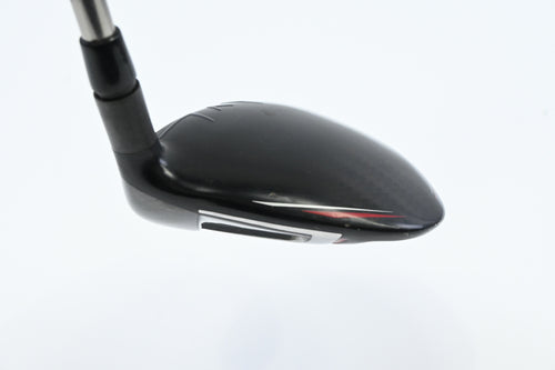 Callaway Fusion 2017 #3 Wood / 15 Degree / Stiff Flex UST Recoil ES 450 Shaft
