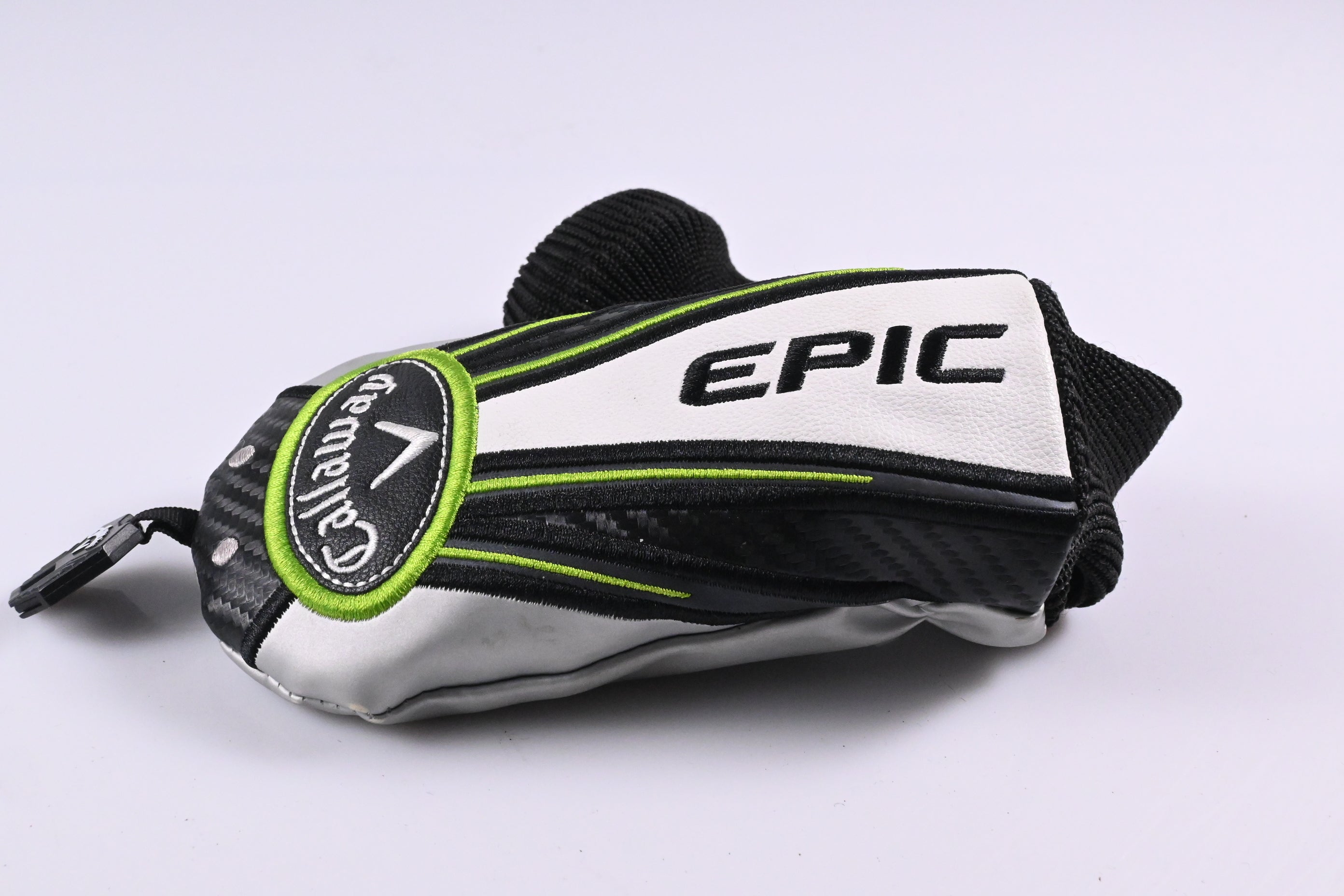 Callaway Epic #4 Hybrid / 23 Degree / Regular Flex UST Recoil ES780 Shaft