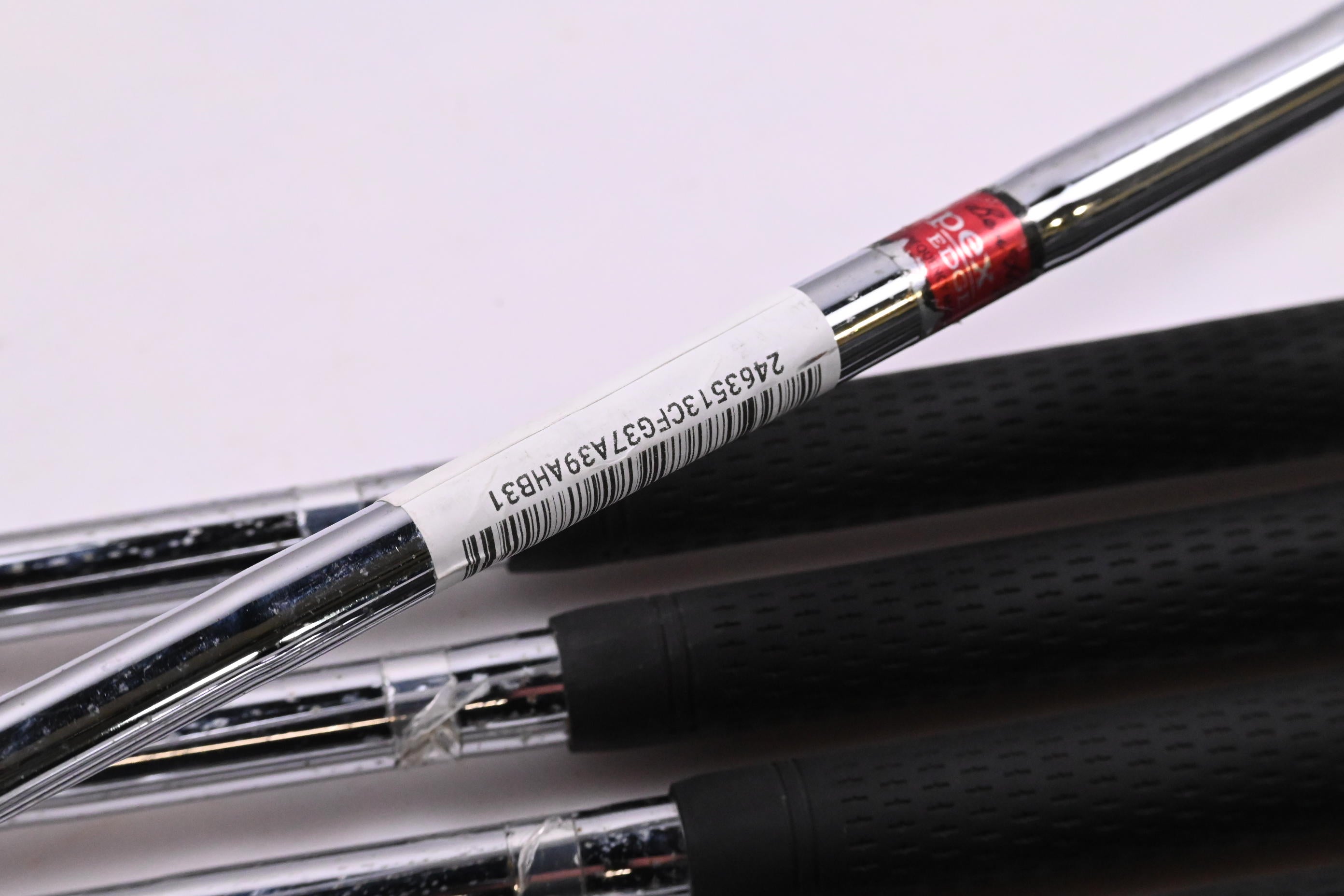 Ben Hogan Apex Edge Irons / 3-PW / Regular Flex Ben Hogan Apex Edge Shafts