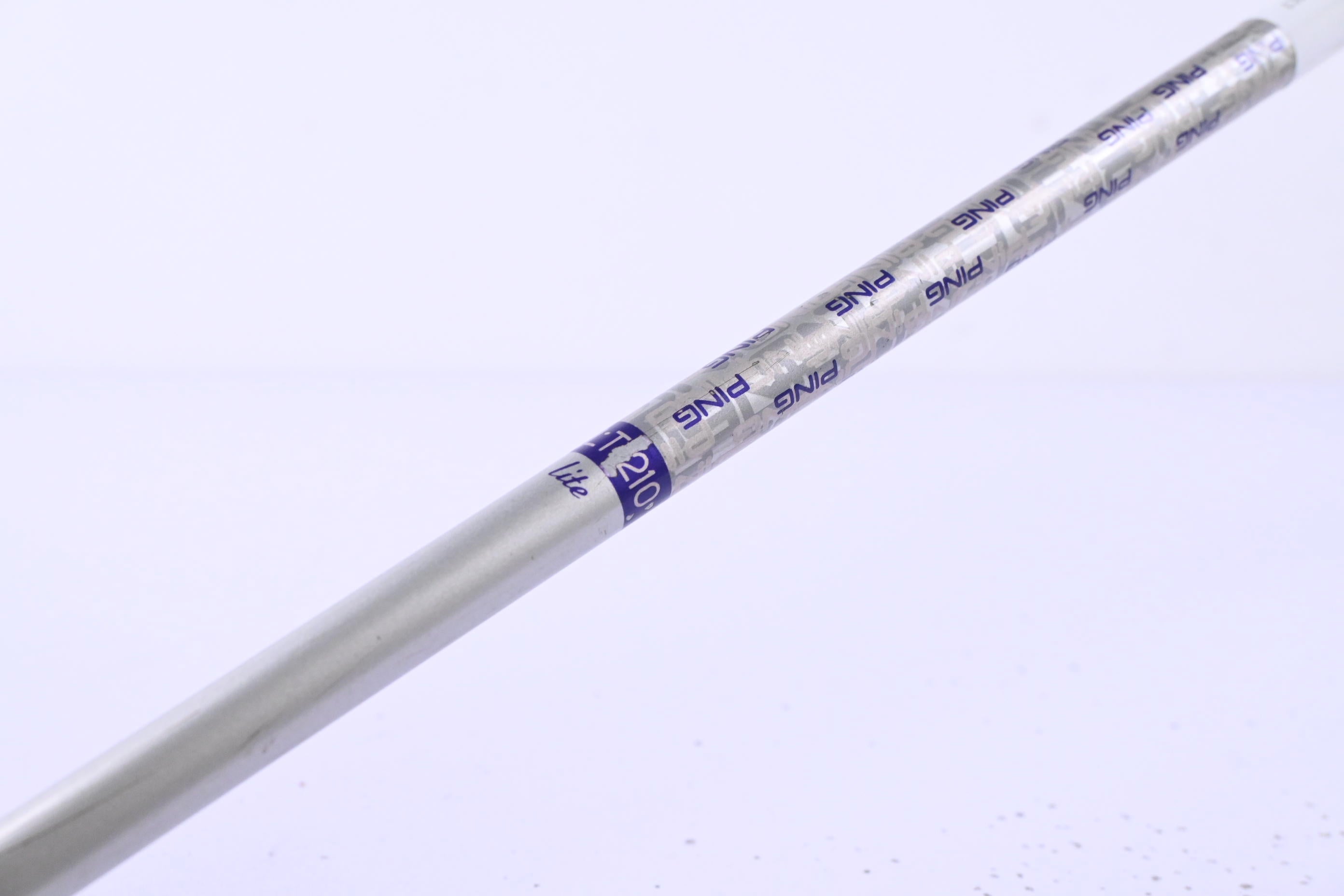 Ladies Ping Serene #5 Hybrid / 26 Degree / Ladies Flex Ping ULT 210 Shaft