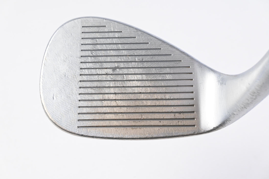 Cleveland RTX-3 Lob Wedge / 60 Degree / Wedge Flex Dynamic Gold Shaft