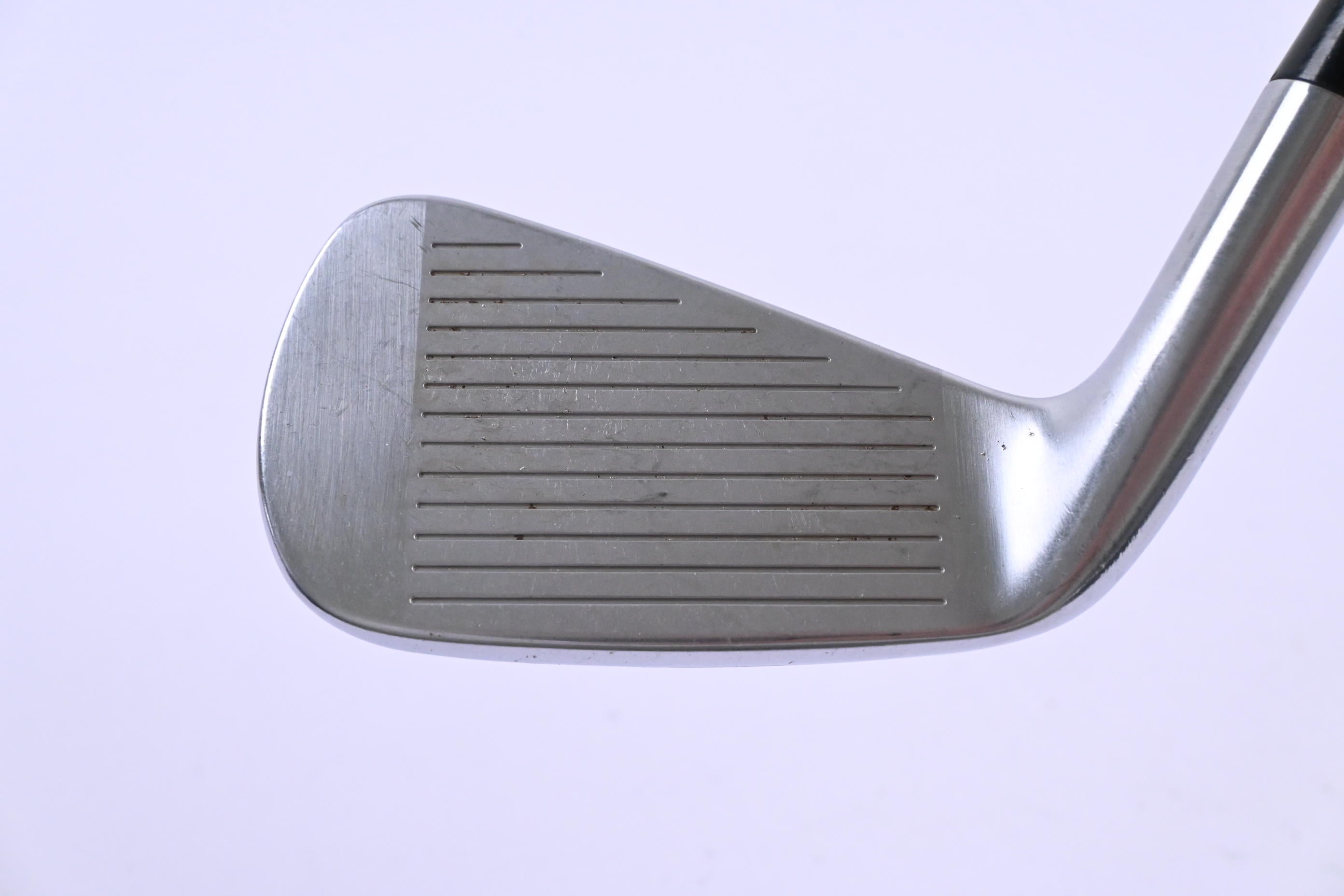 Taylormade P770 2020 #5 Iron / 25.5 Degree / Stiff Flex KBS Tour 120 Shaft