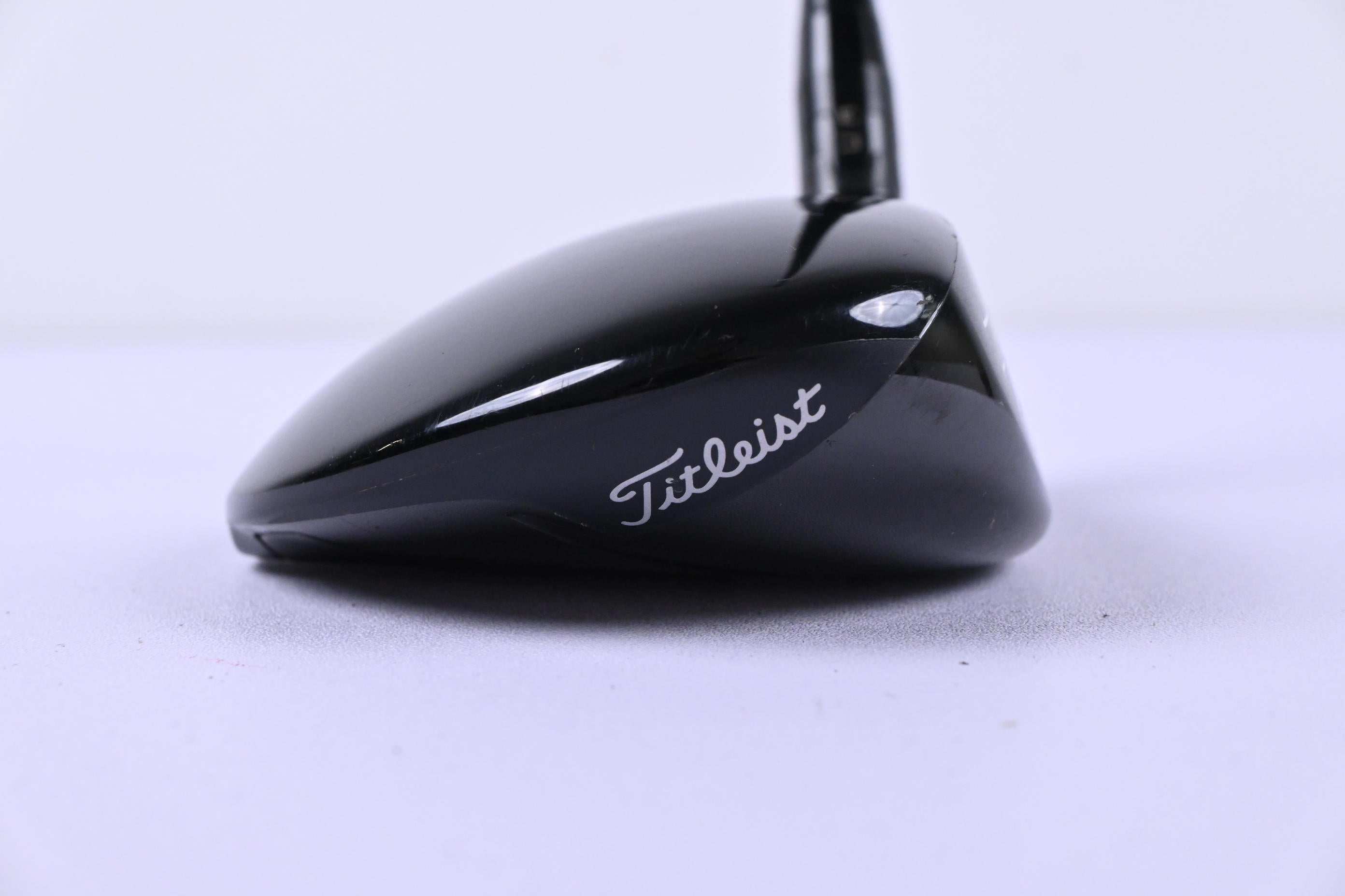 Titleist TSR2 #3 Wood / 16.5 Degree / X-Flex HZRDUS Gen4 Black 70 Shaft