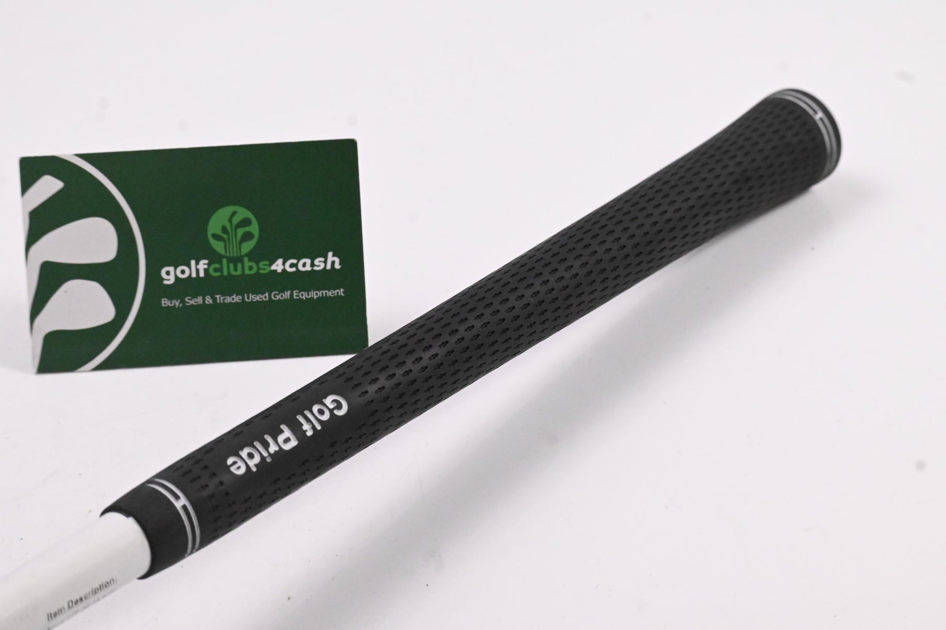 Left Hand Callaway Apex UT 24 #3 Iron / 20 Degree / Regular+ Flex Project X IO