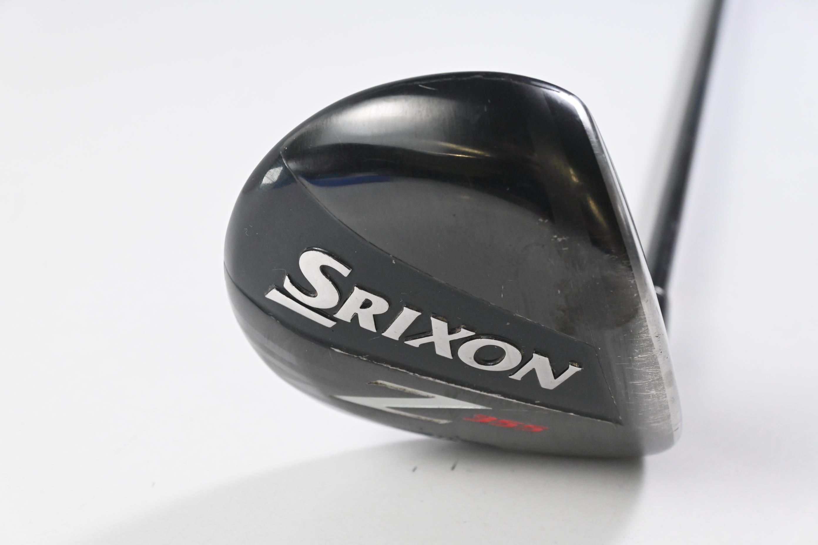 Srixon Z-355 #3 Wood / 15 Degree / Stiff Flex Miyazaki Jinsoku 57 Shaft