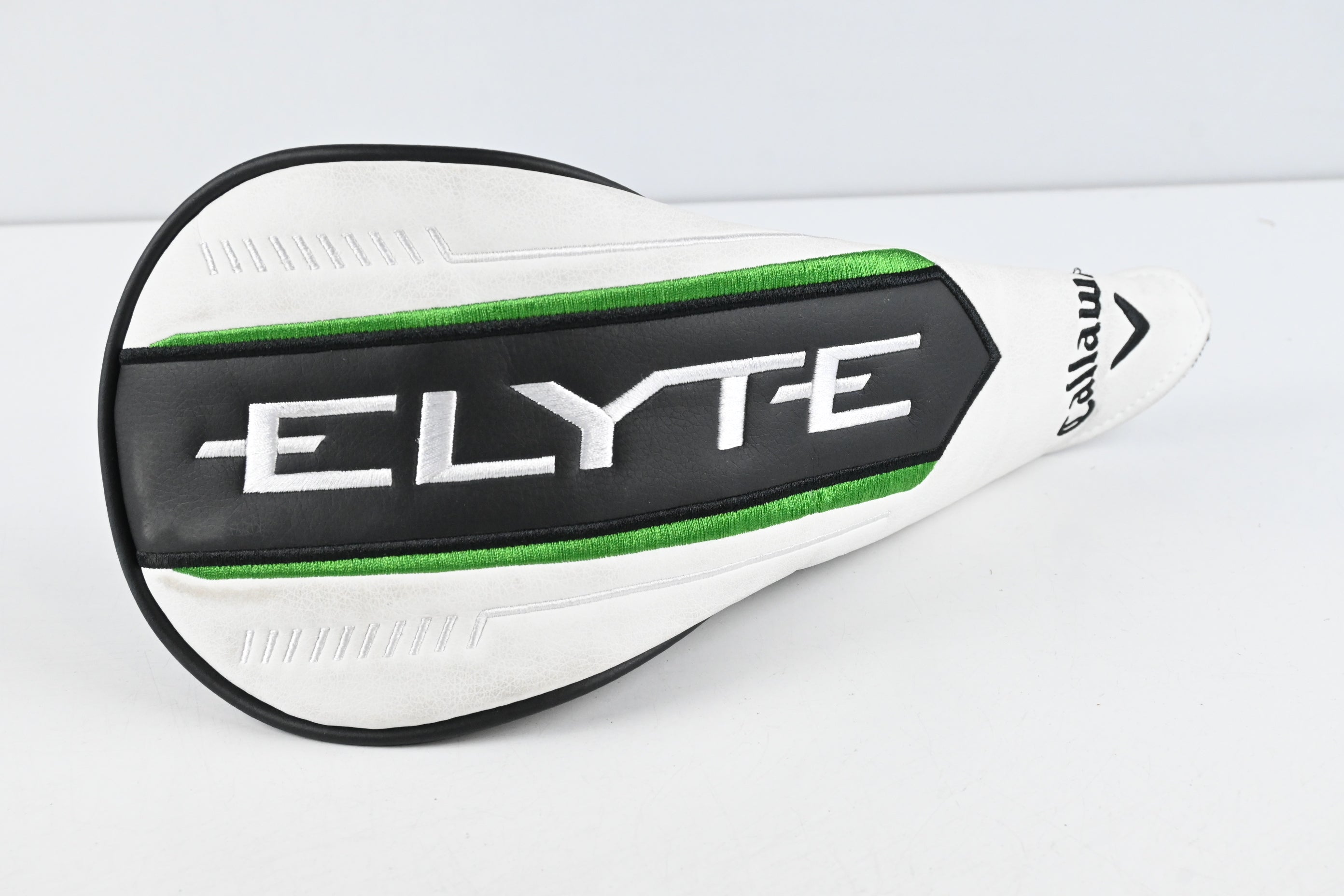 Callaway Elyte Triple Diamond Driver / 10.5 Degree / Stiff Flex Denali Charcoal
