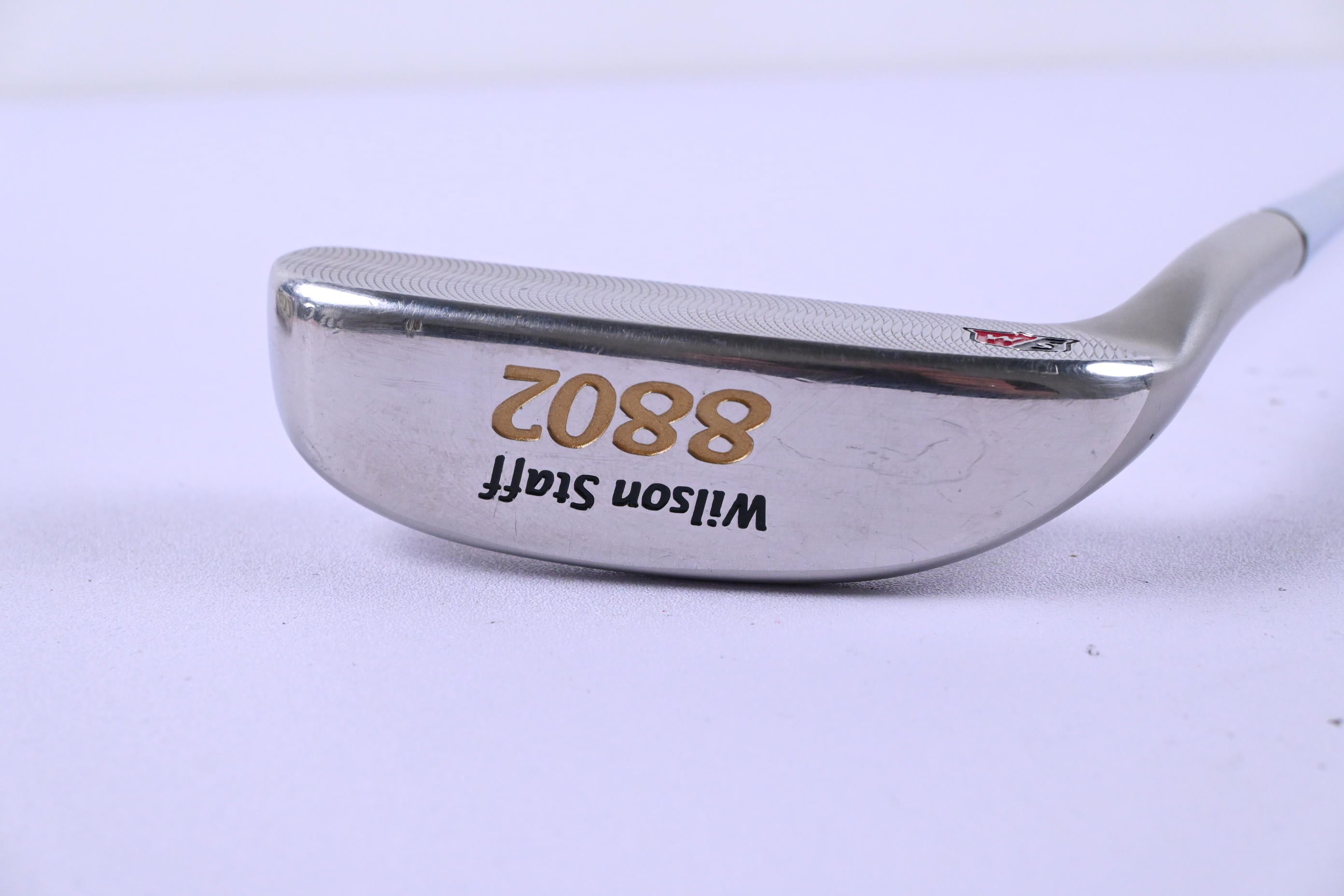 Wilson 8802 Milled Putter / 35 Inch
